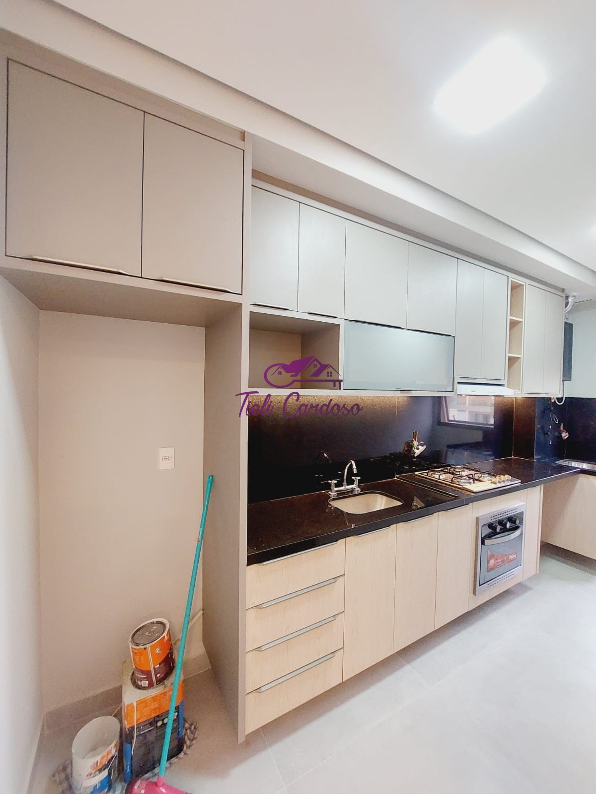 Apartamento, 3 quartos, 88 m² - Foto 6