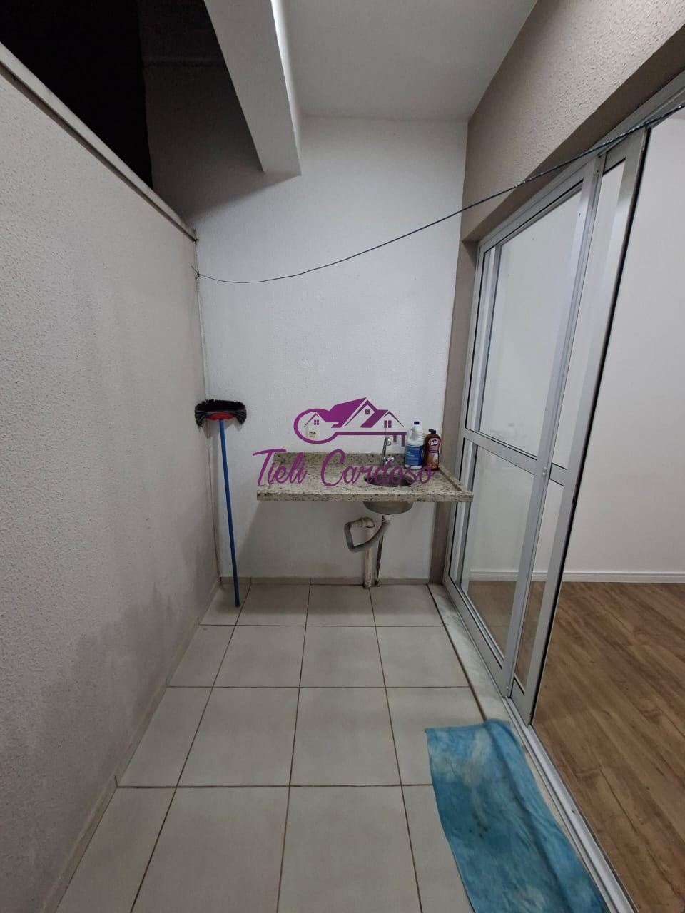 Apartamento, 2 quartos, 63 m² - Foto 3