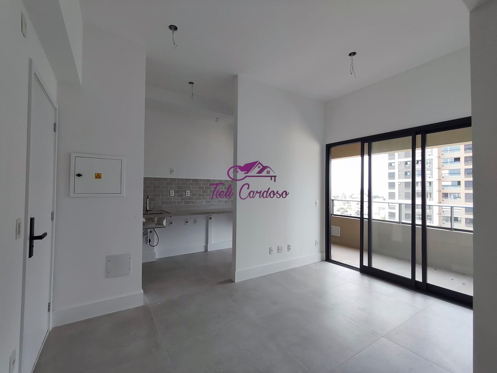 Apartamento, 2 quartos, 67 m² - Foto 2
