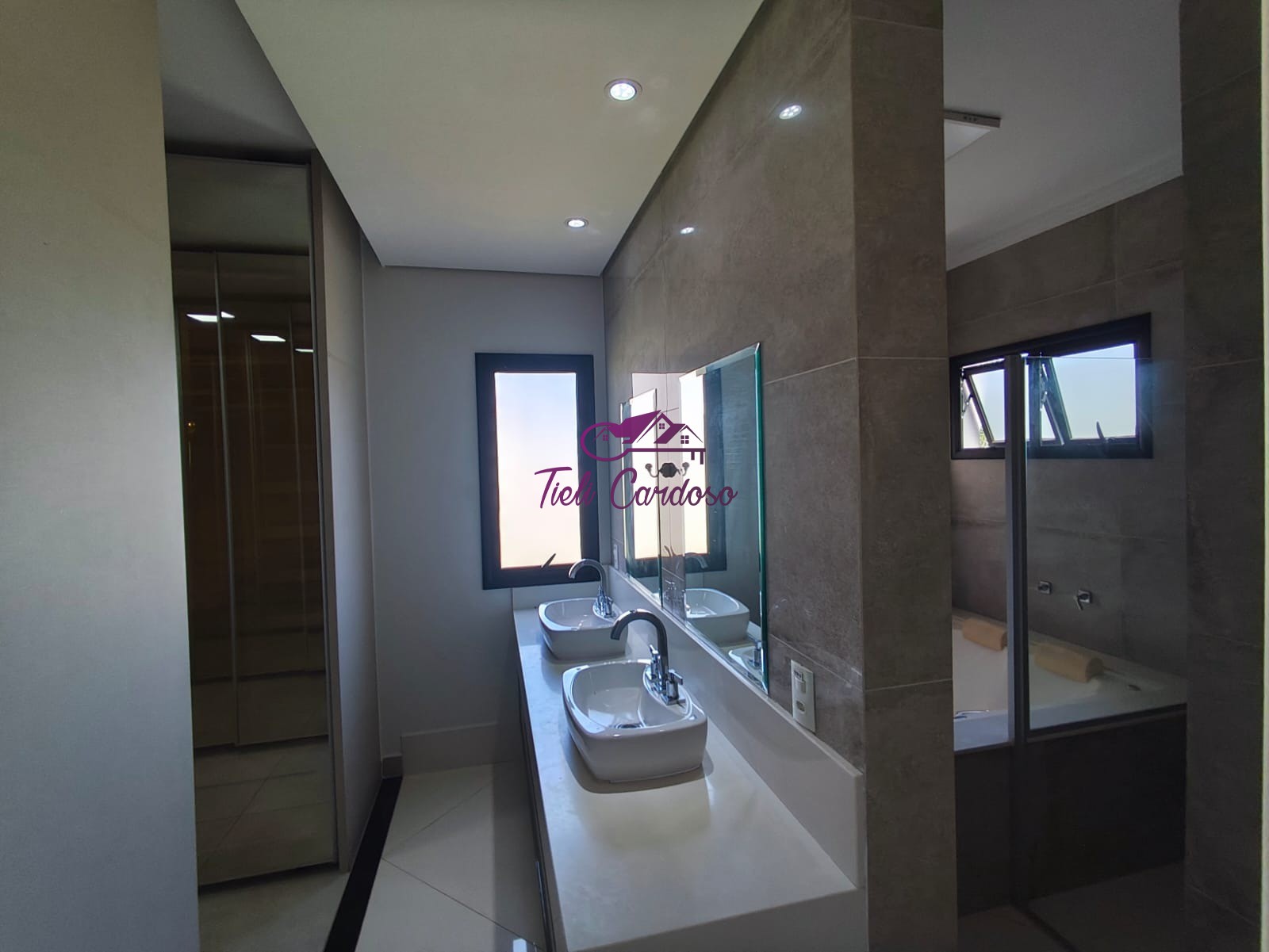 Casa, 5 quartos - Foto 48