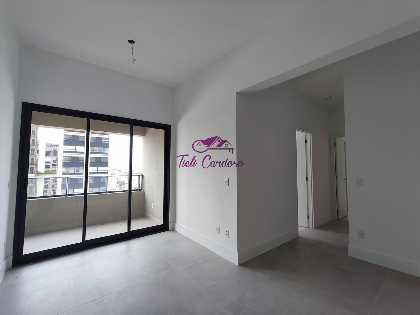 Apartamento, 2 quartos, 67 m² - Foto 3