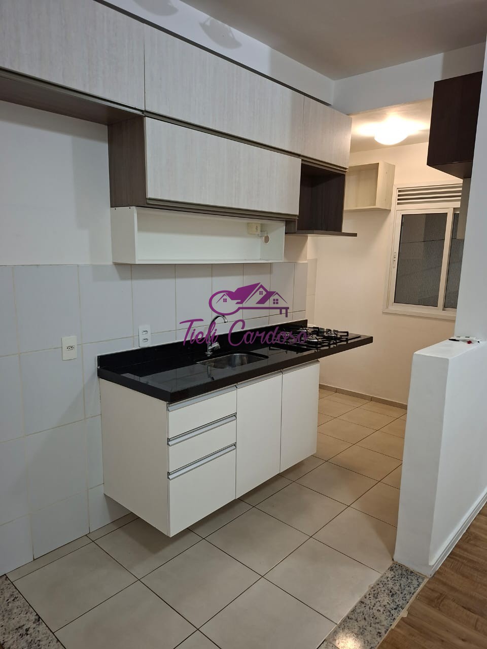 Apartamento, 2 quartos, 63 m² - Foto 2