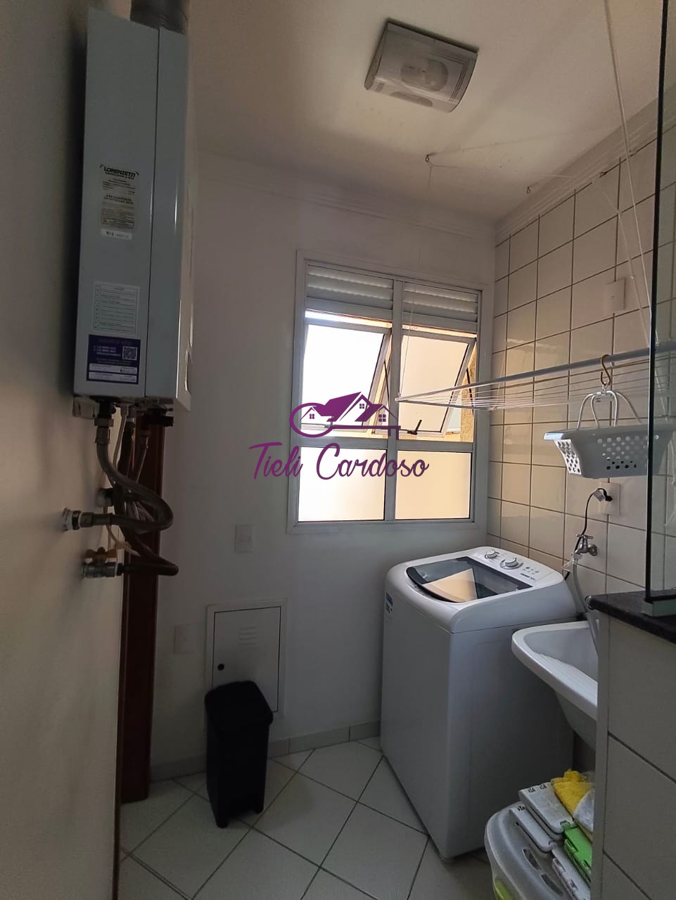 Apartamento, 3 quartos, 97 m² - Foto 8