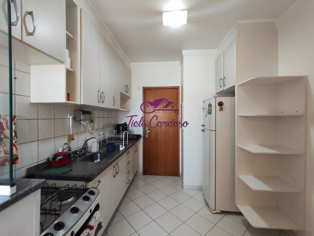 Apartamento, 3 quartos, 97 m² - Foto 6