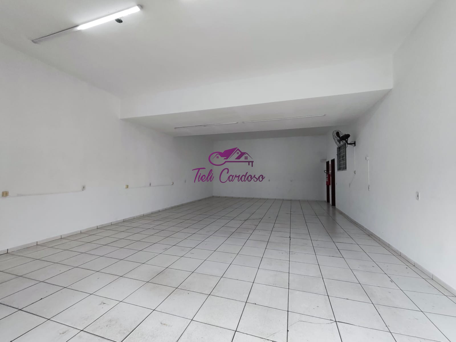 Loja-Salão - Foto 1