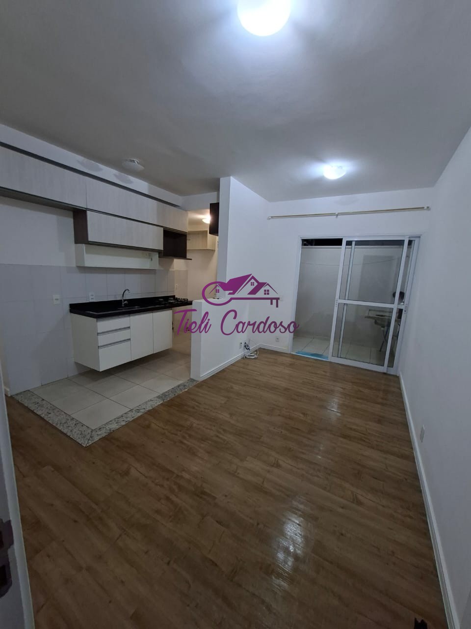Apartamento, 2 quartos, 63 m² - Foto 1