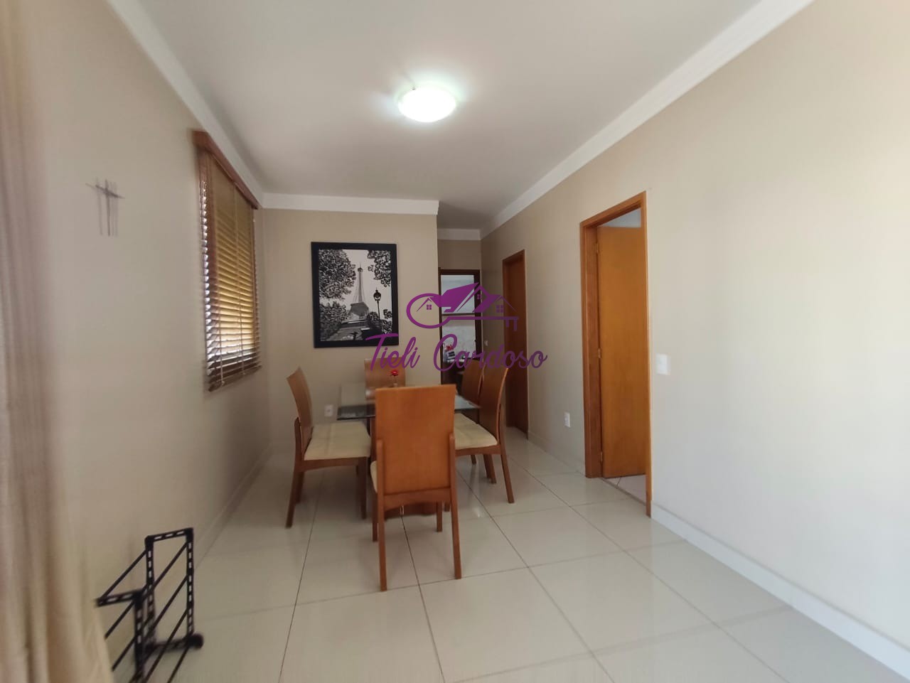 Apartamento, 3 quartos, 97 m² - Foto 4