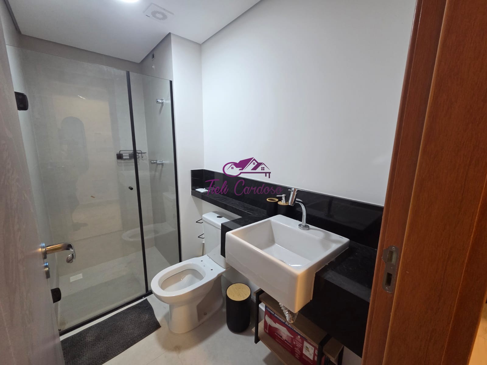 Flat/Apart Hotel, 1 quarto, 40 m² - Foto 6