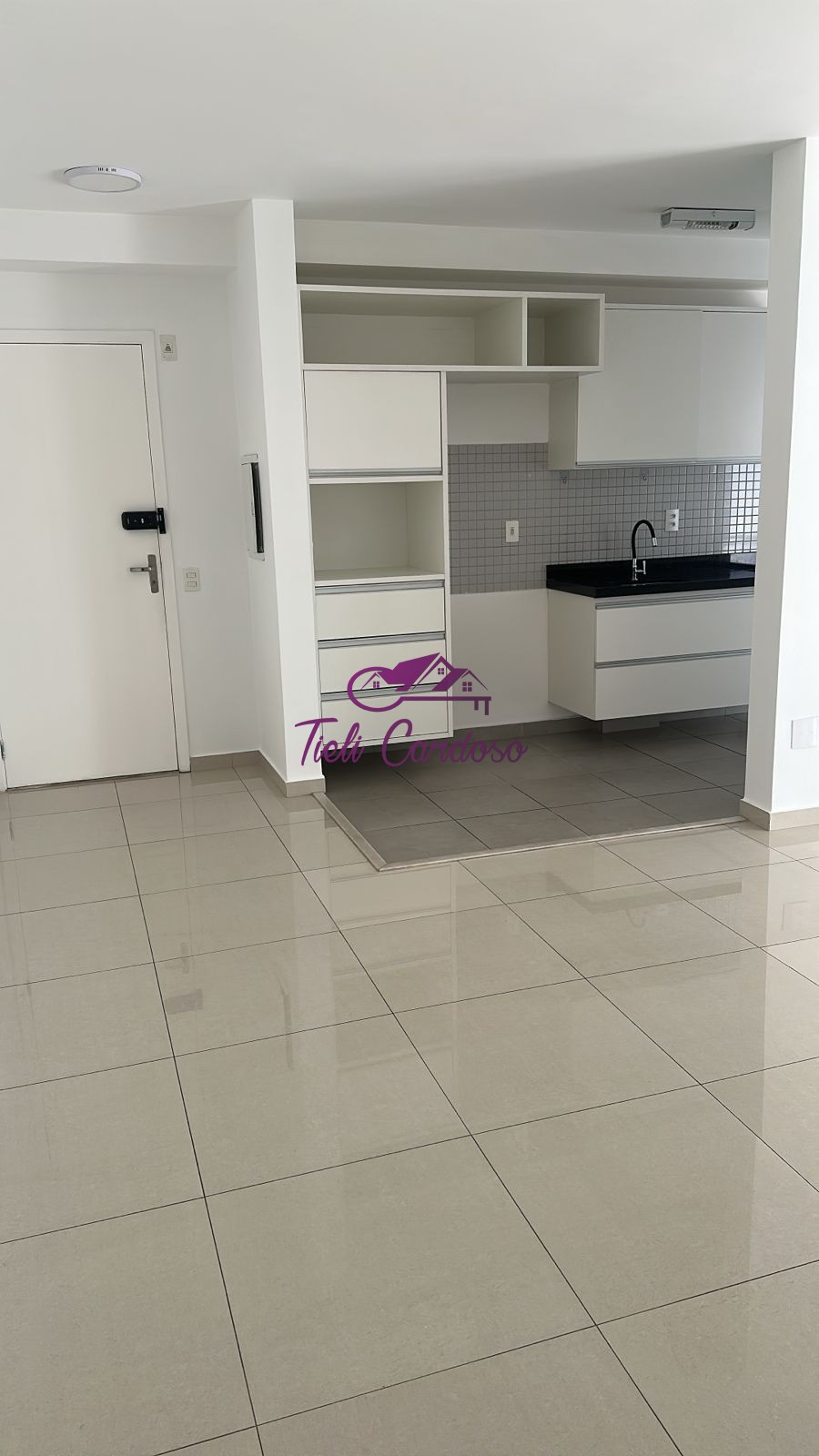 Apartamento, 3 quartos, 85 m² - Foto 3