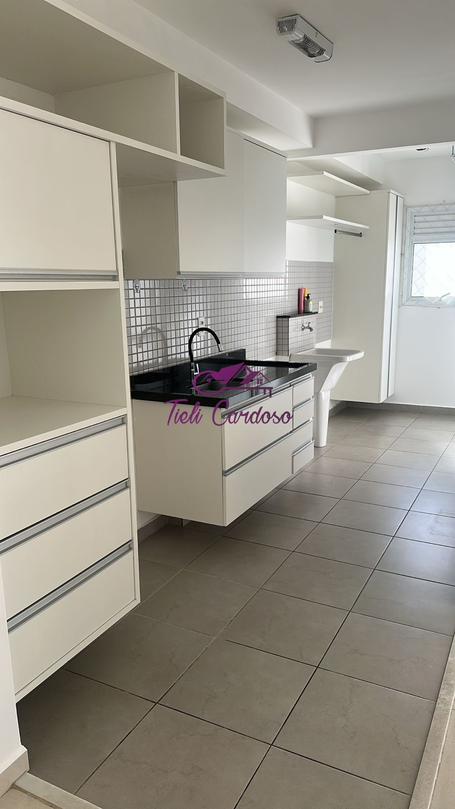 Apartamento, 3 quartos, 85 m² - Foto 1