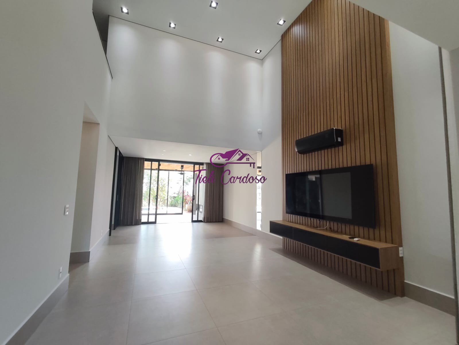 Casa, 5 quartos - Foto 2