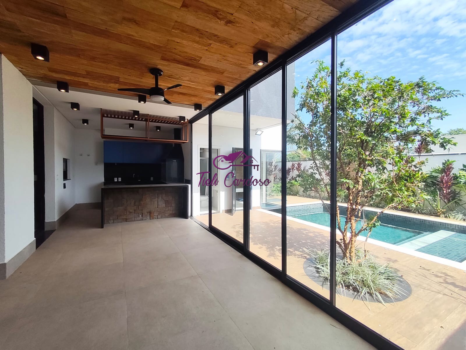 Casa, 5 quartos - Foto 28