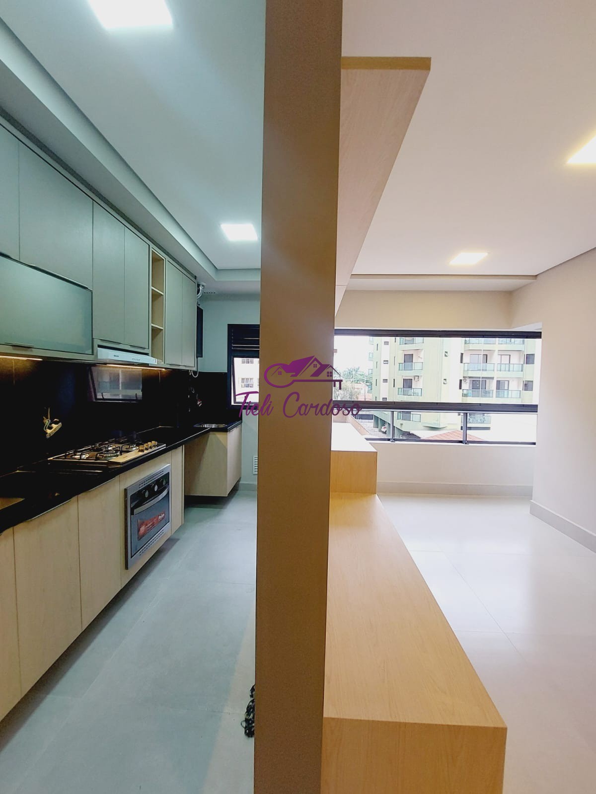 Apartamento, 3 quartos, 88 m² - Foto 1