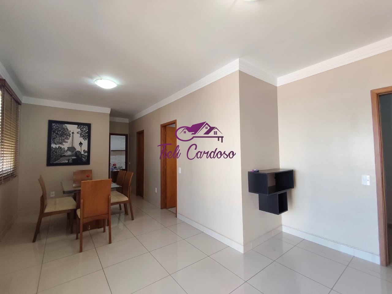 Apartamento, 3 quartos, 97 m² - Foto 3