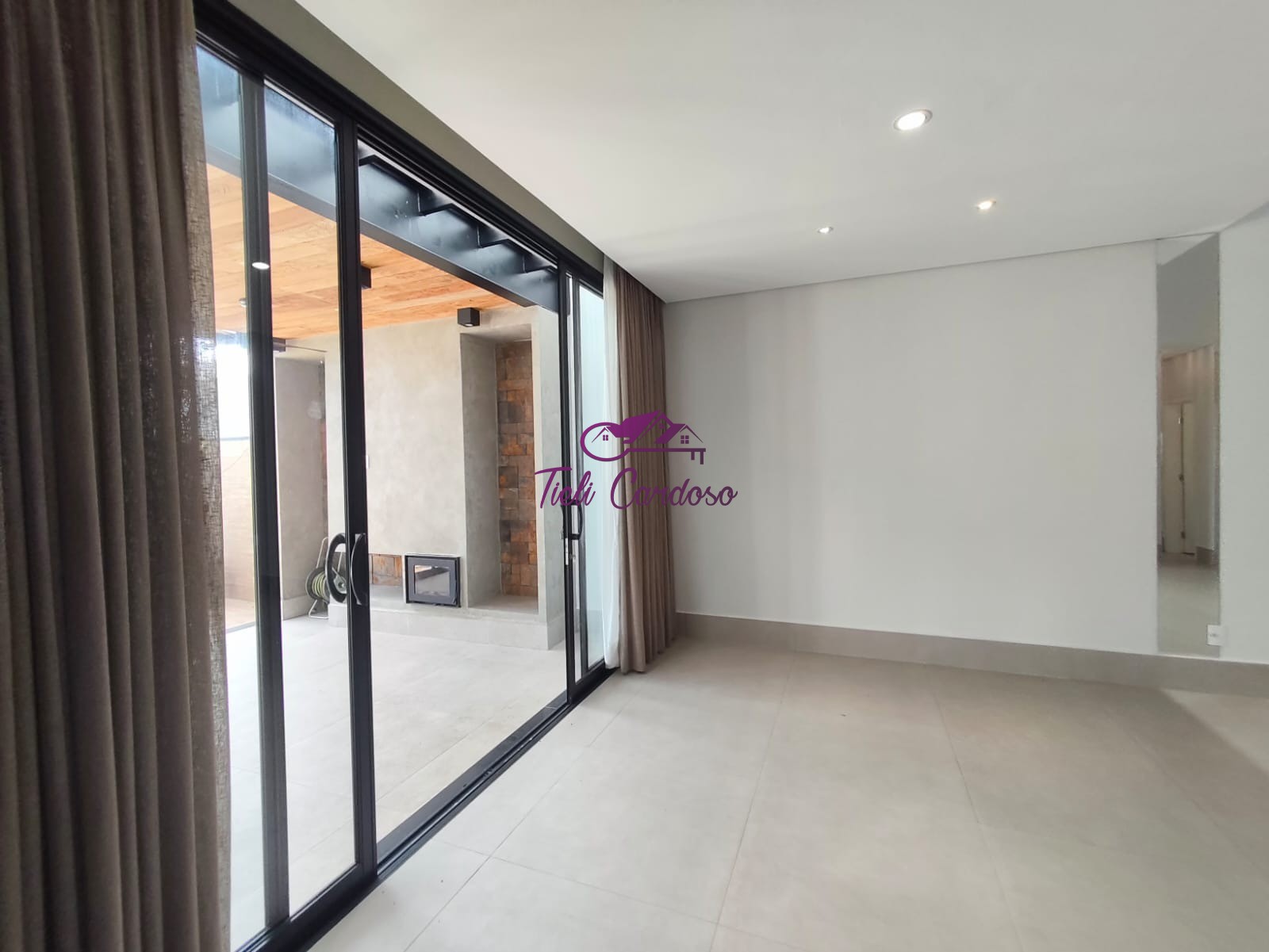 Casa, 5 quartos - Foto 12