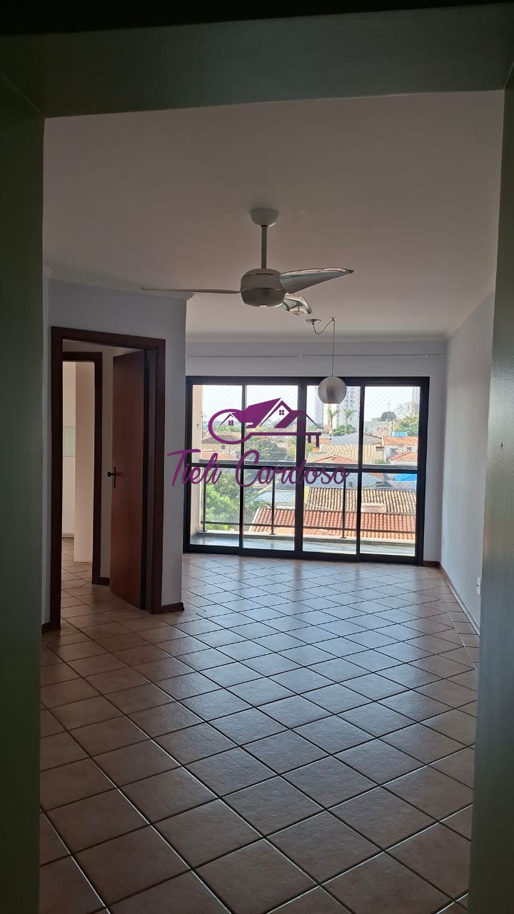 Apartamento, 2 quartos, 70 m² - Foto 1