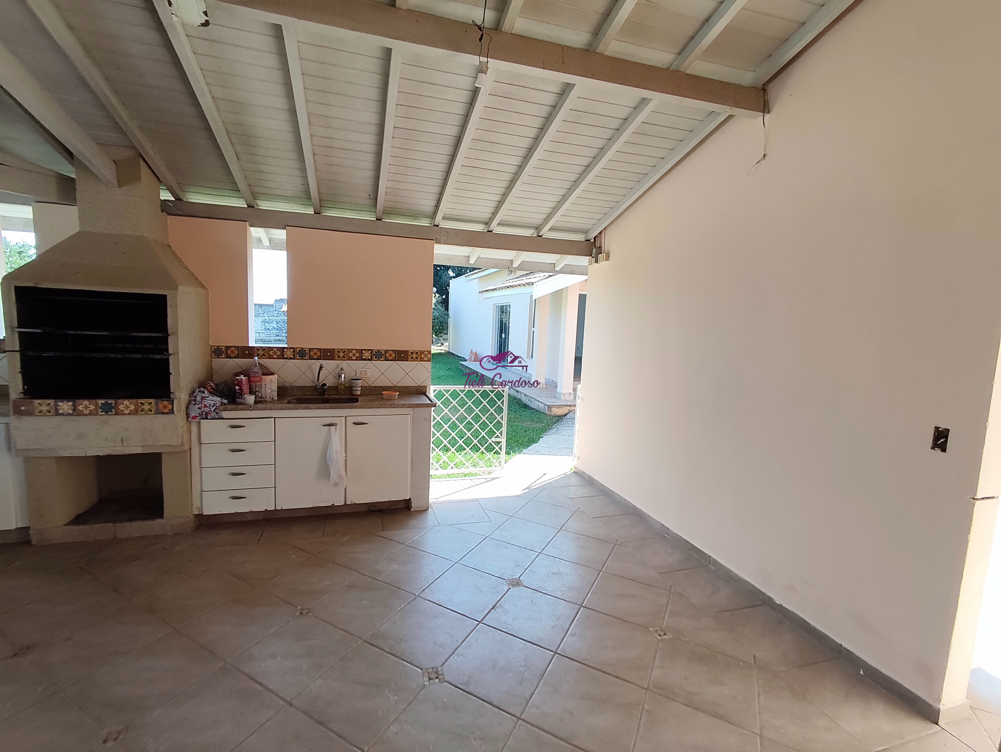 Chácara, 4 quartos - Foto 36