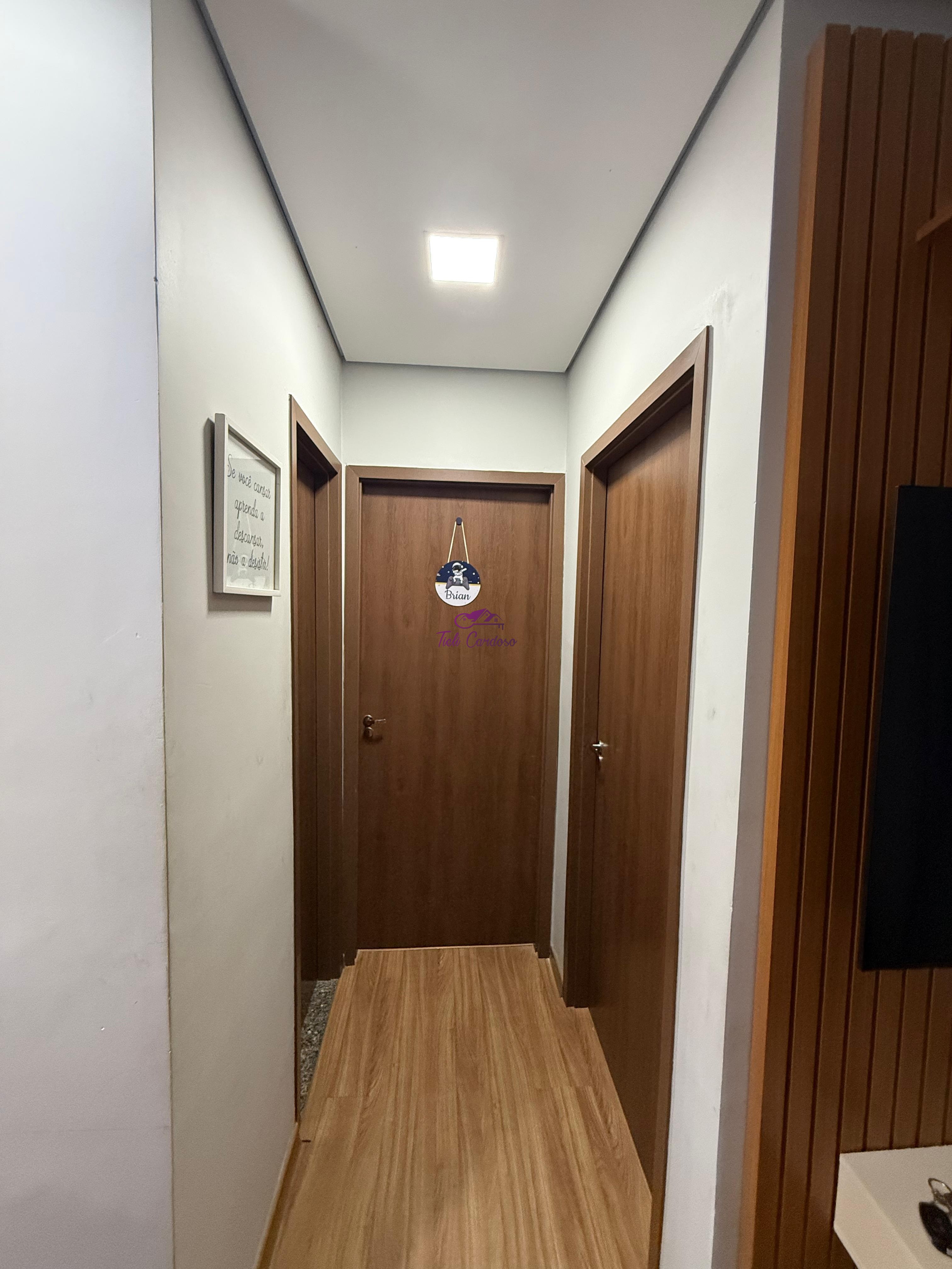 Apartamento, 2 quartos, 65 m² - Foto 2
