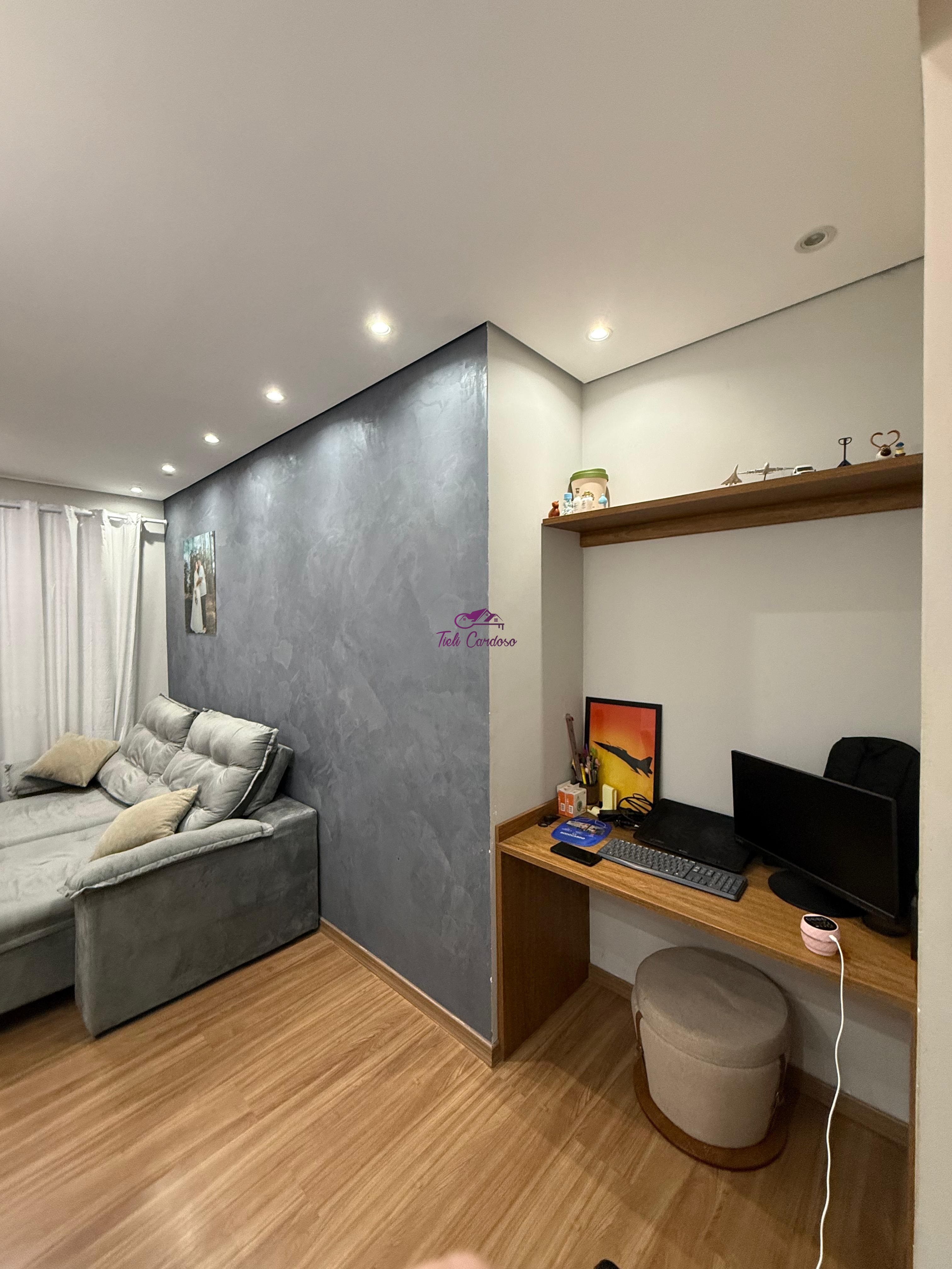 Apartamento, 2 quartos, 65 m² - Foto 4