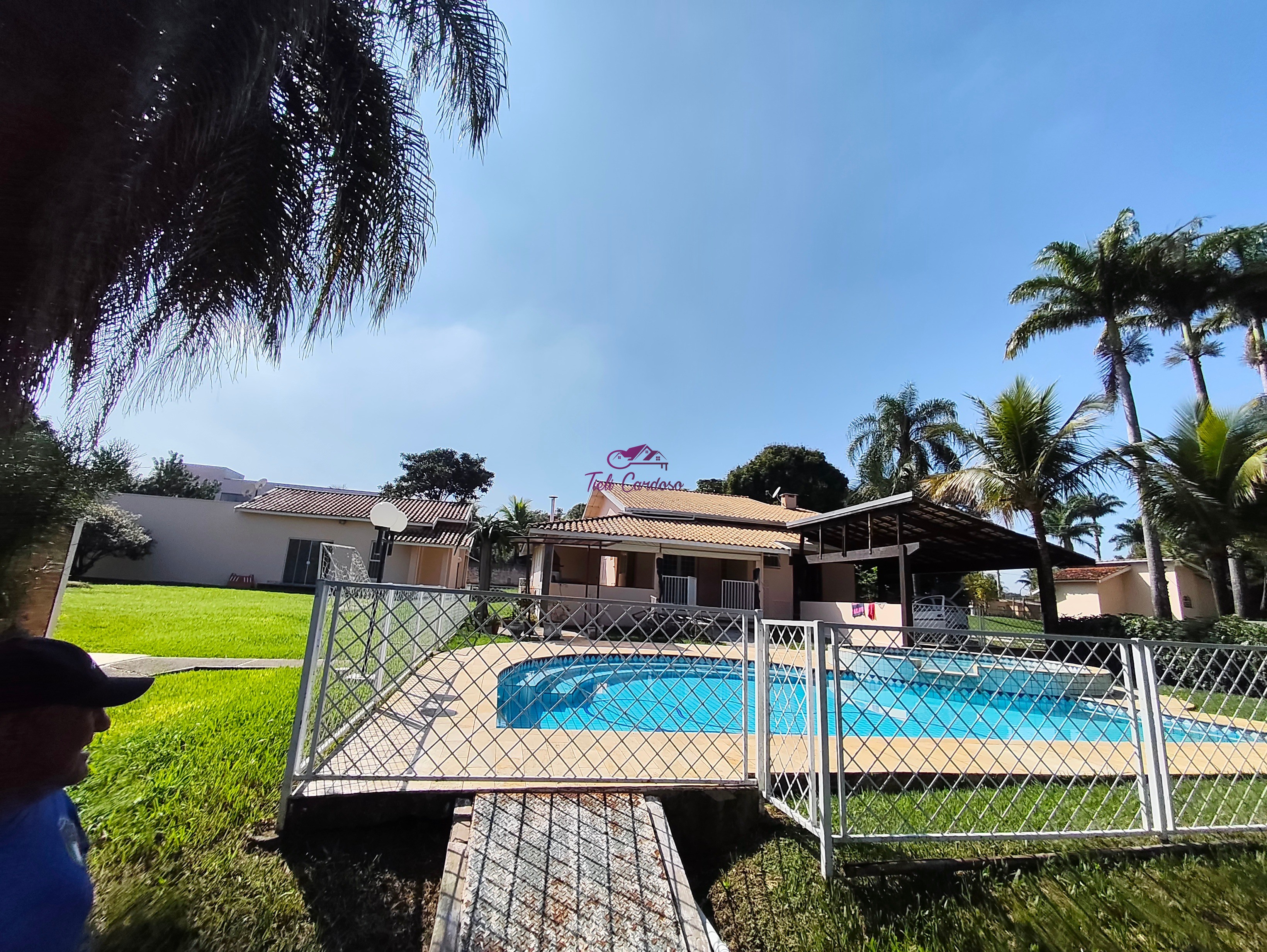 Chácara, 4 quartos - Foto 6