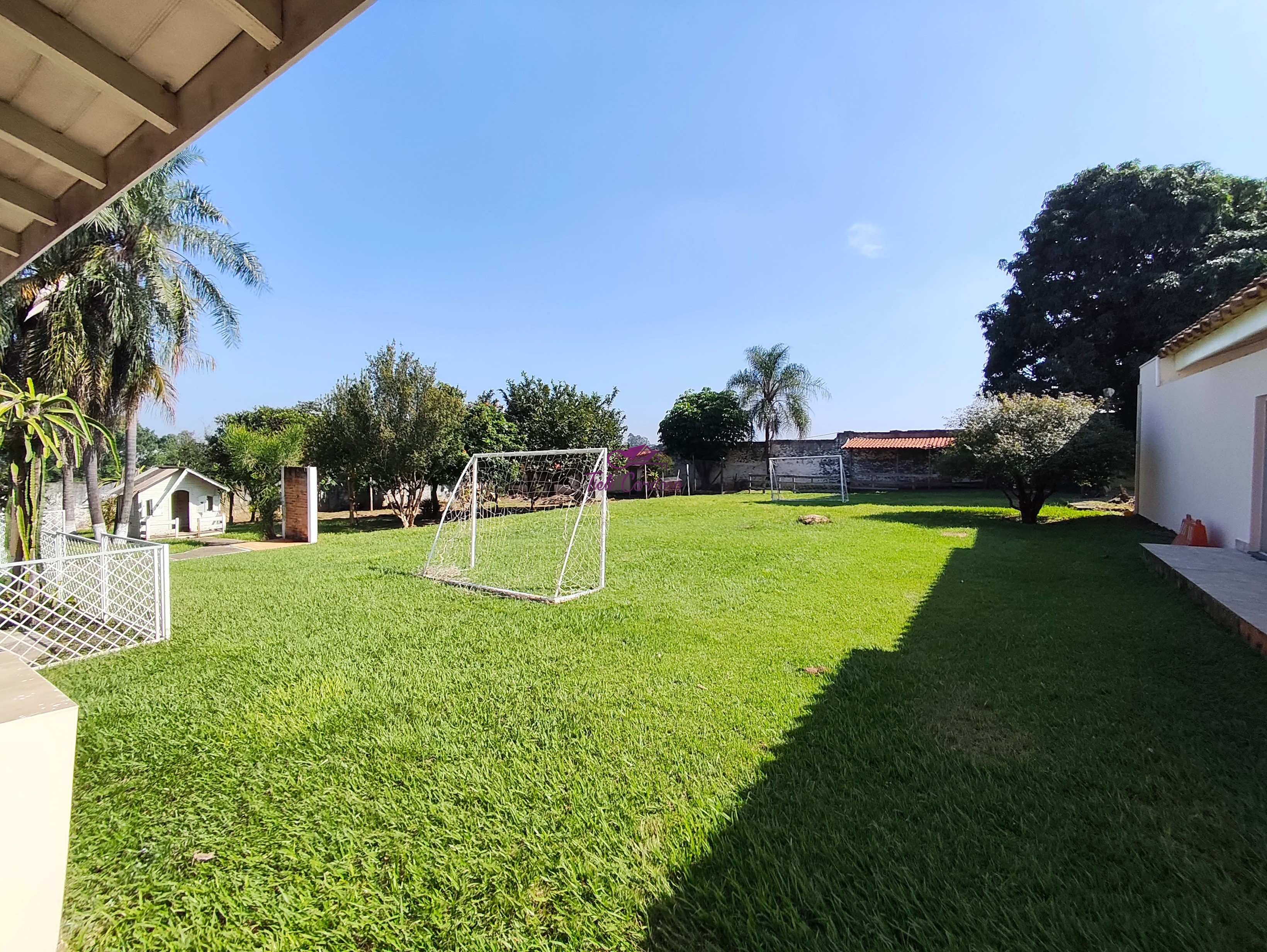 Chácara, 4 quartos - Foto 43