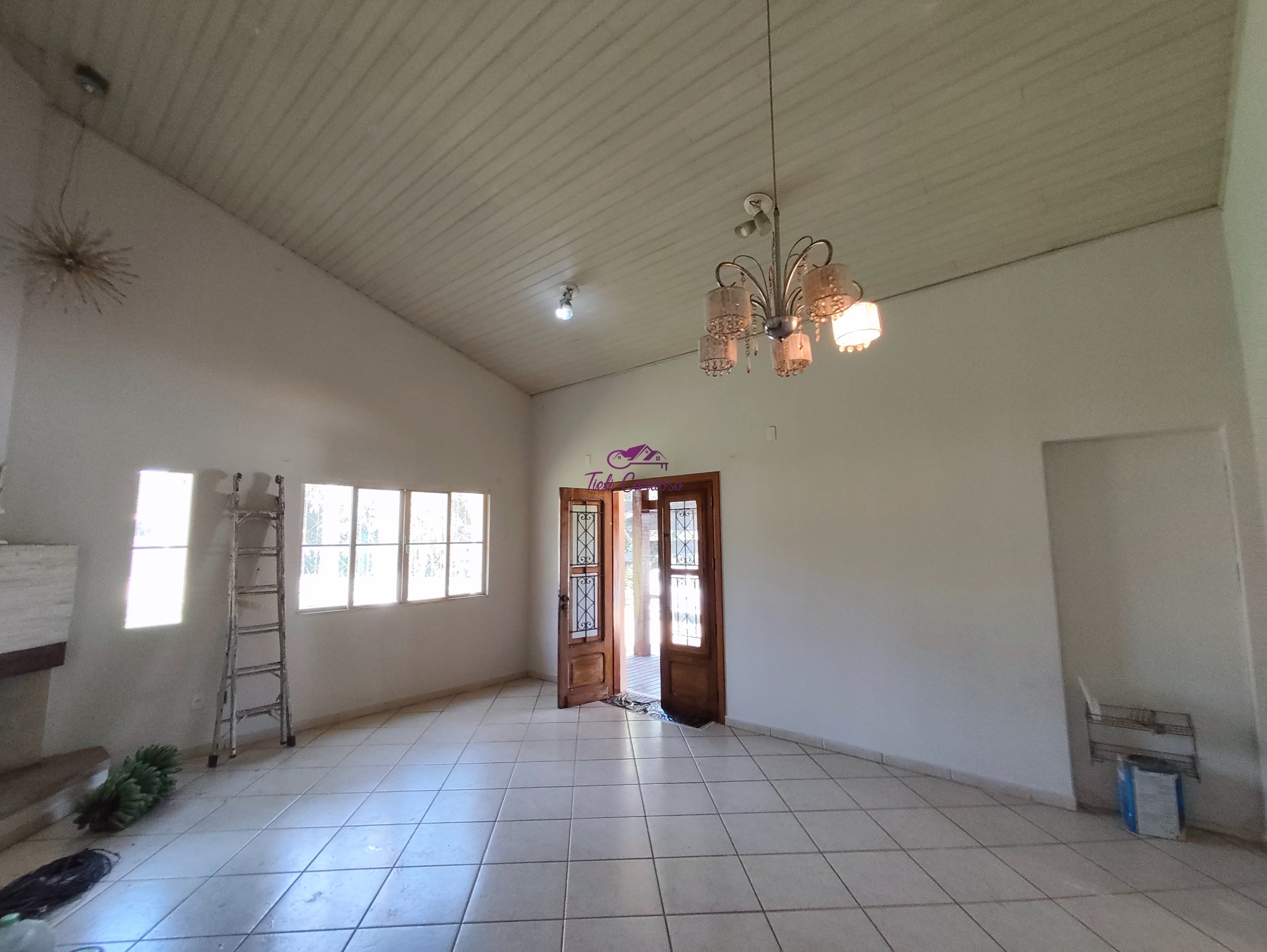 Chácara, 4 quartos - Foto 14