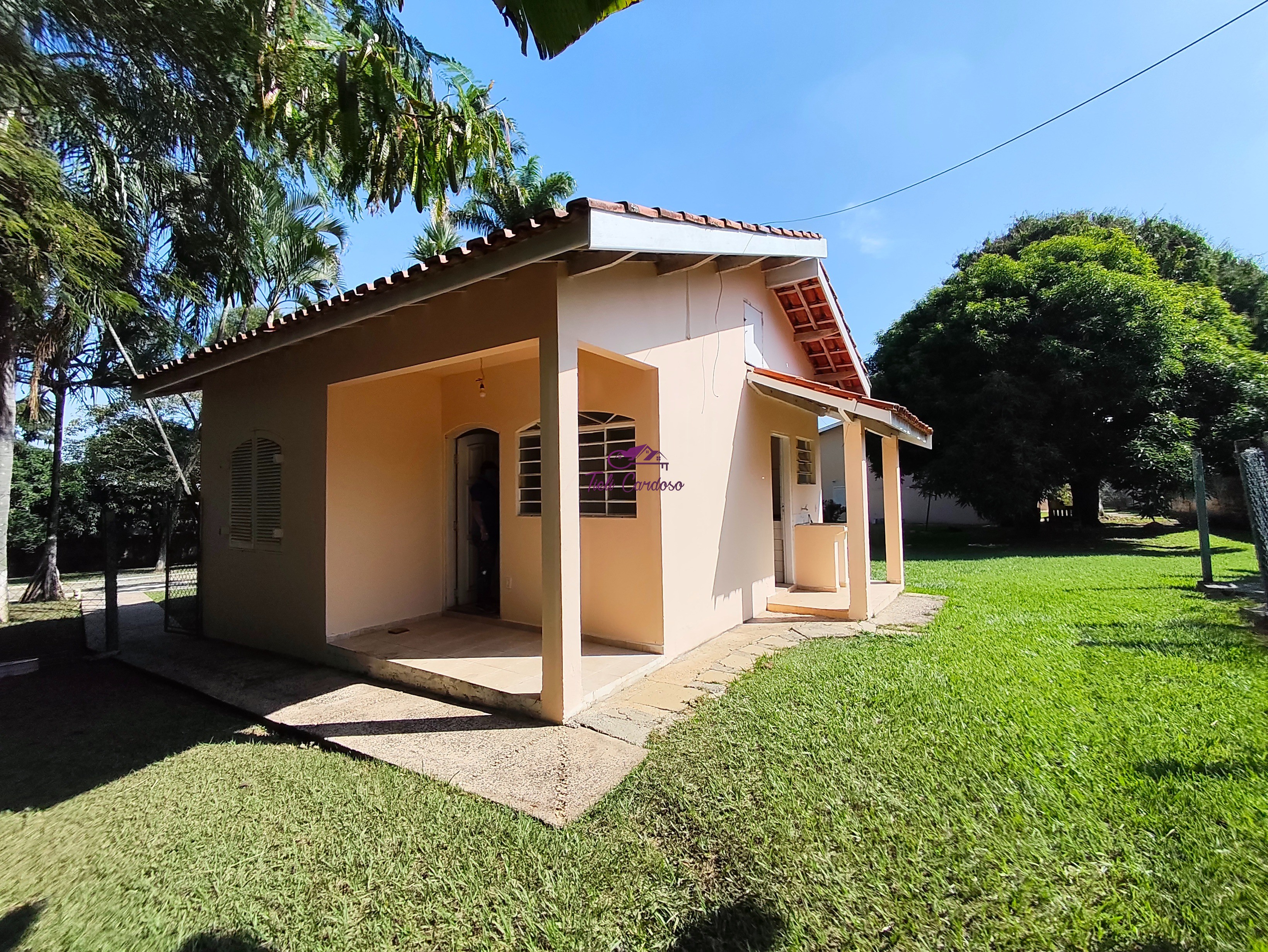 Chácara, 4 quartos - Foto 59