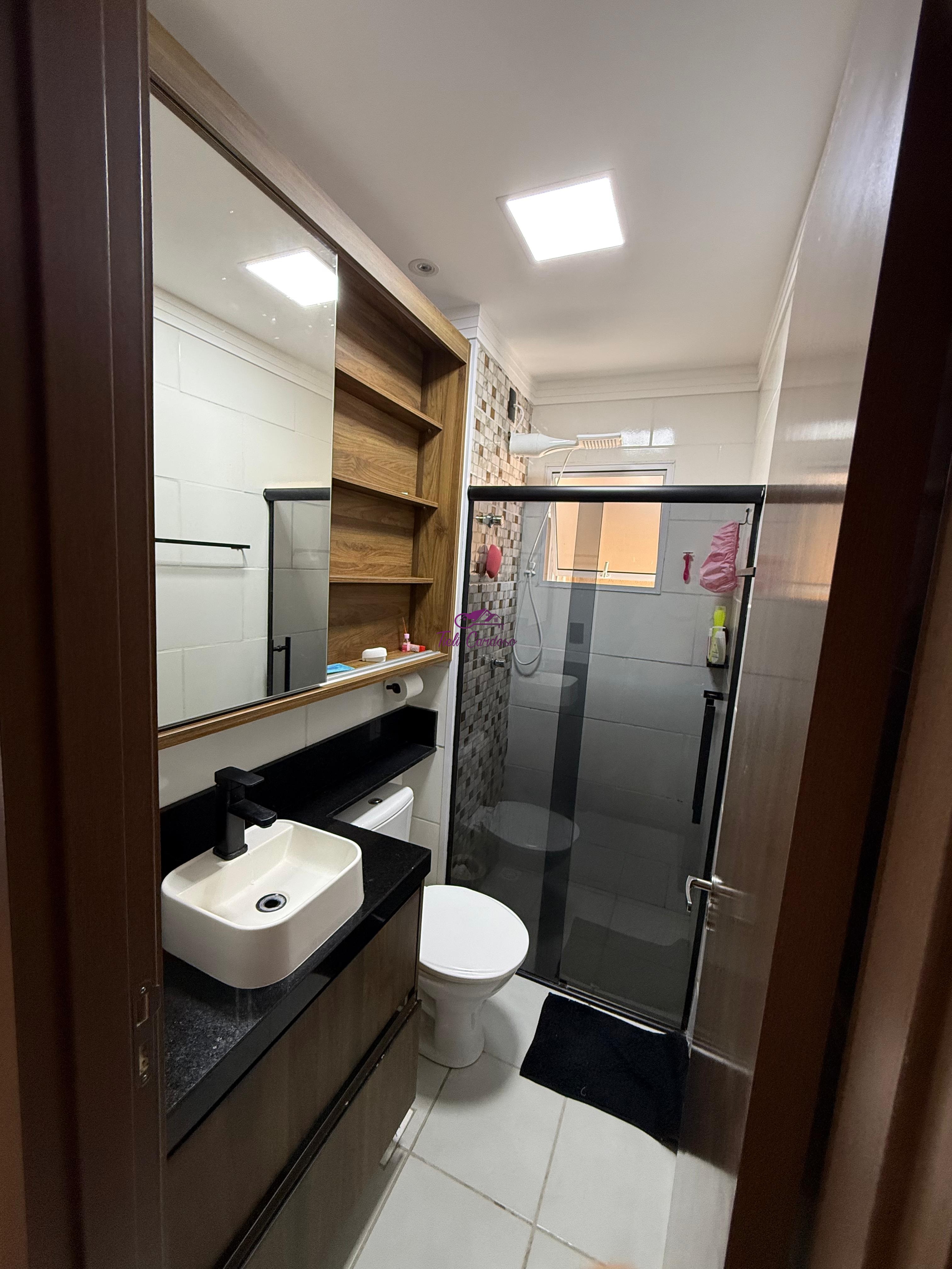 Apartamento, 2 quartos, 65 m² - Foto 5
