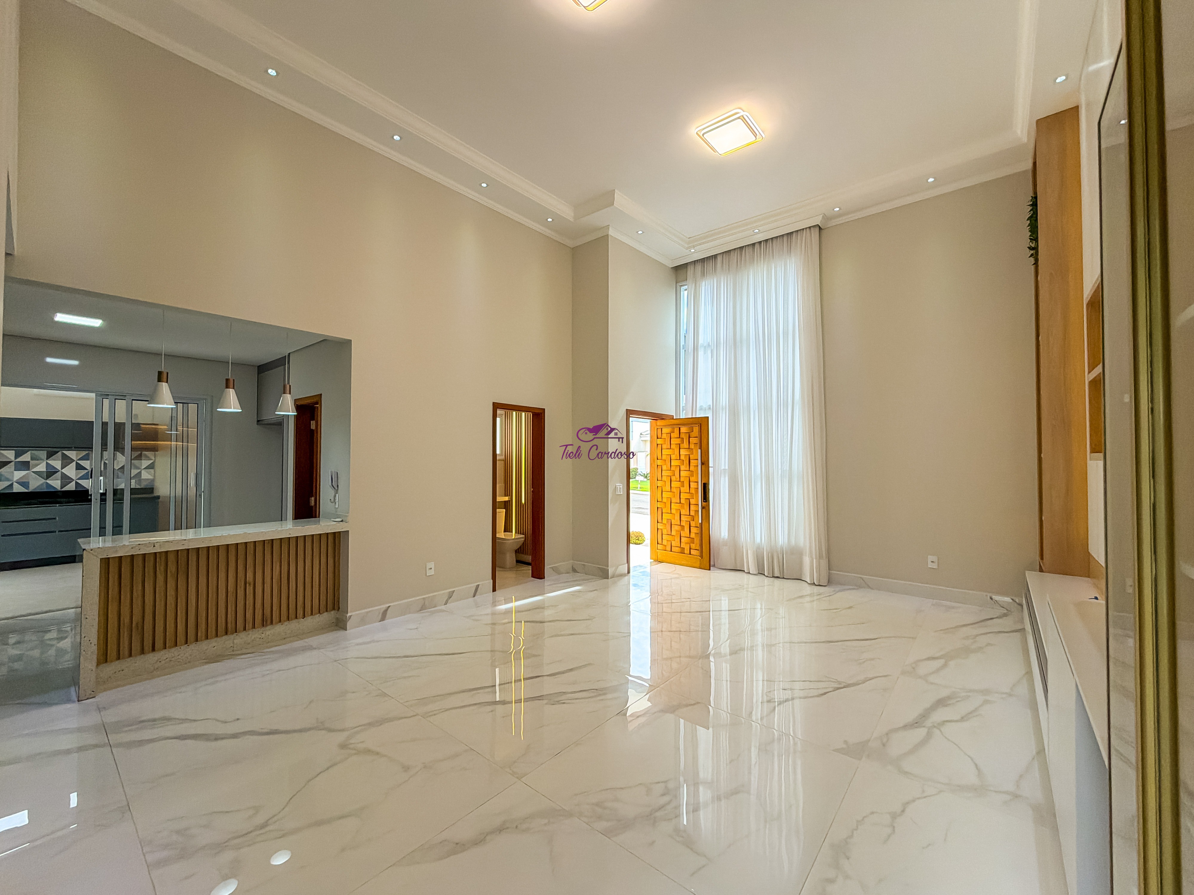 Casa, 3 quartos - Foto 1