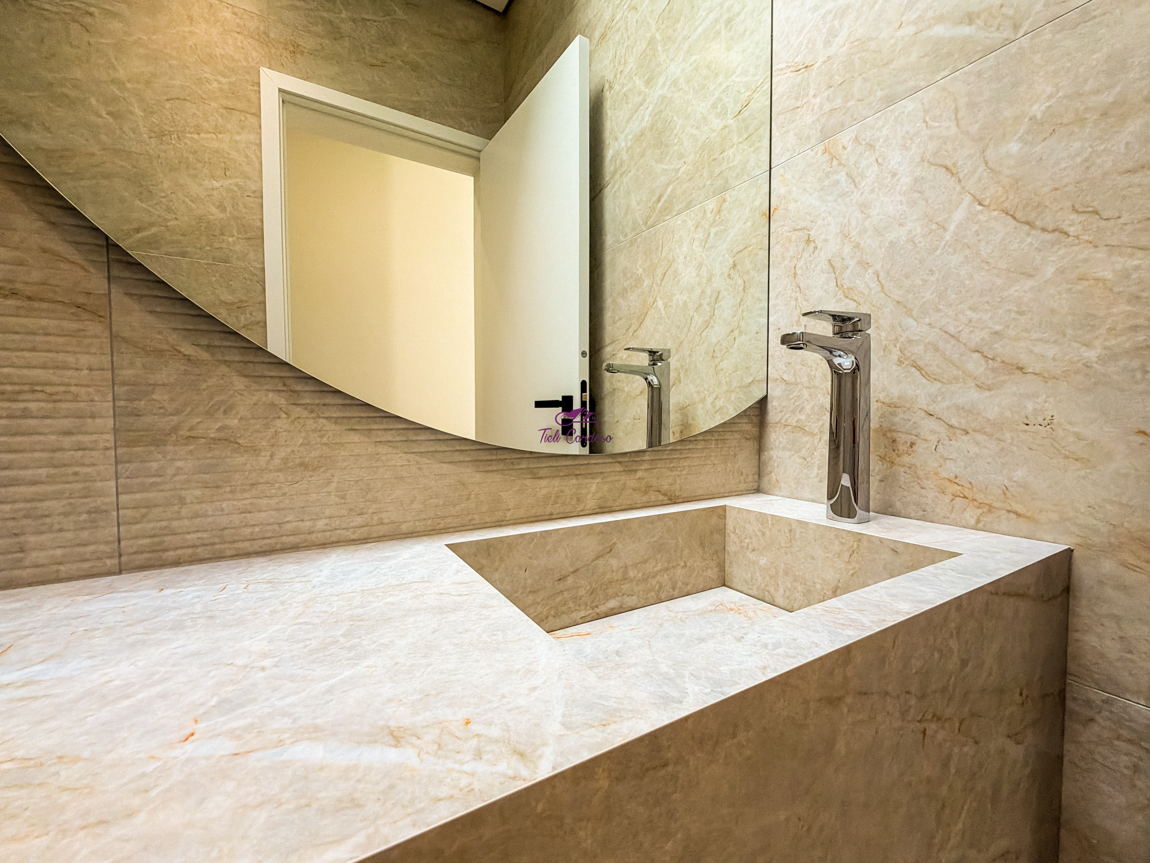 Casa, 3 quartos - Foto 45