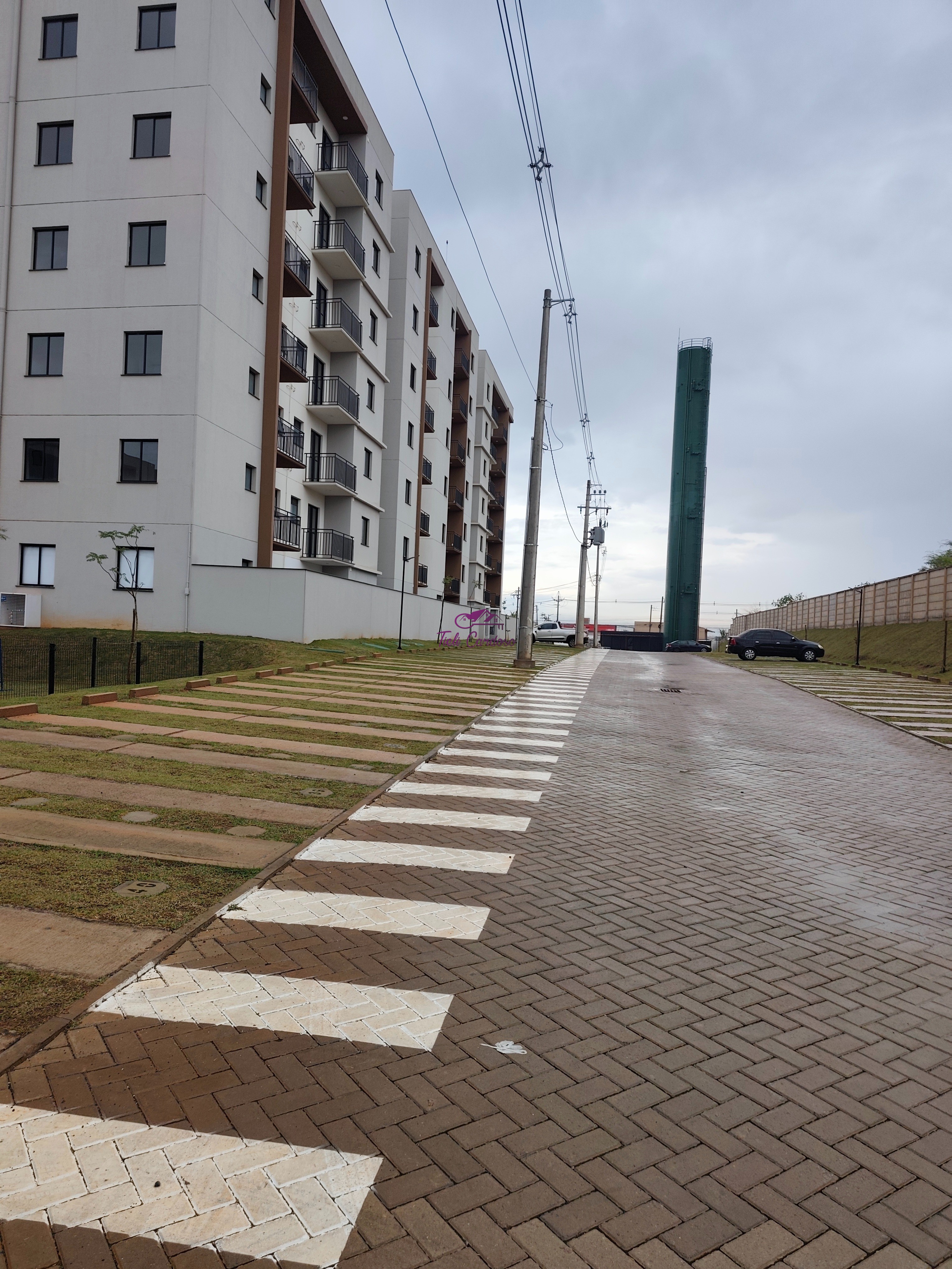 Apartamento, 2 quartos, 47 m² - Foto 12