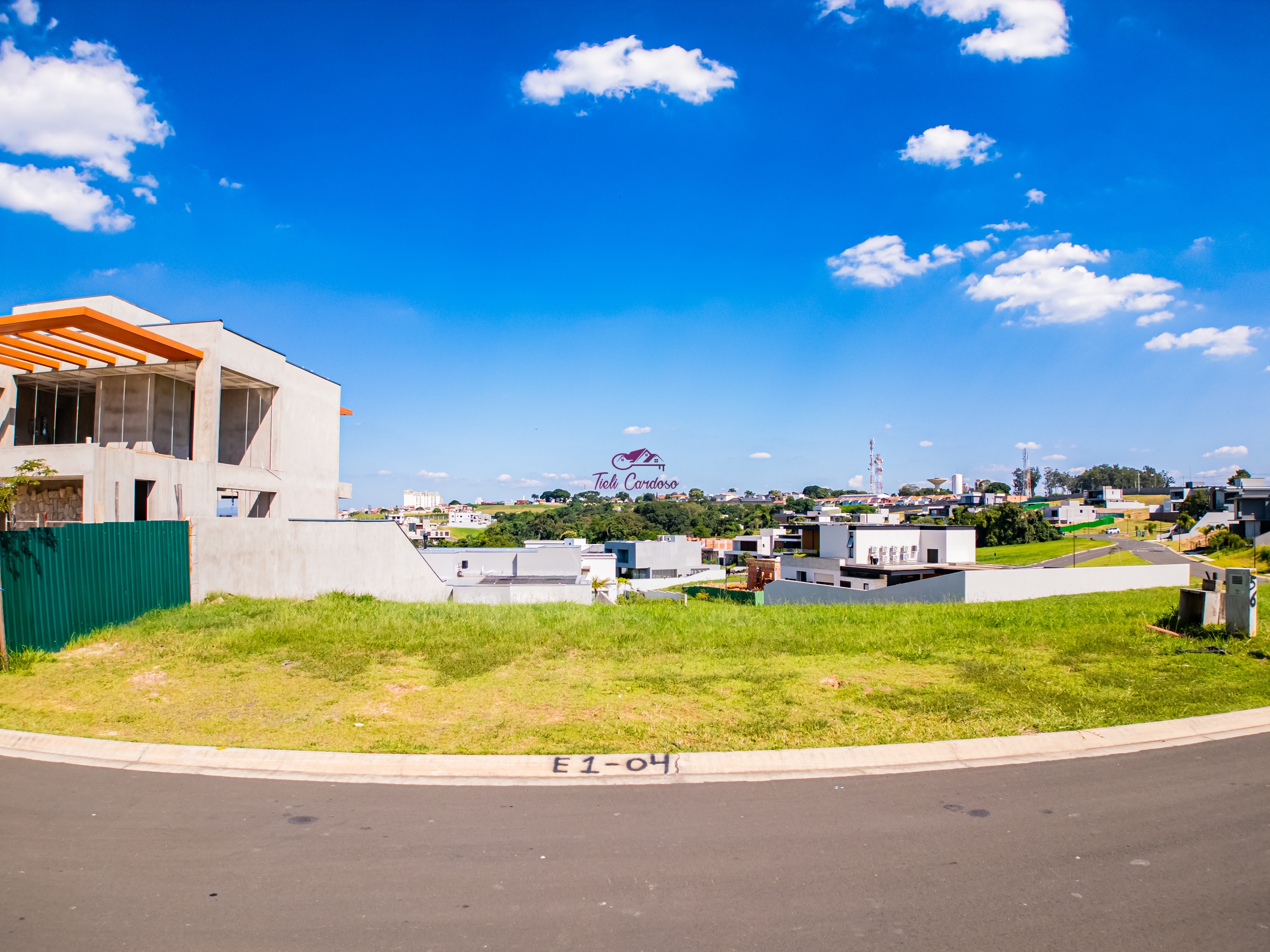 Terreno, 680 m² - Foto 1