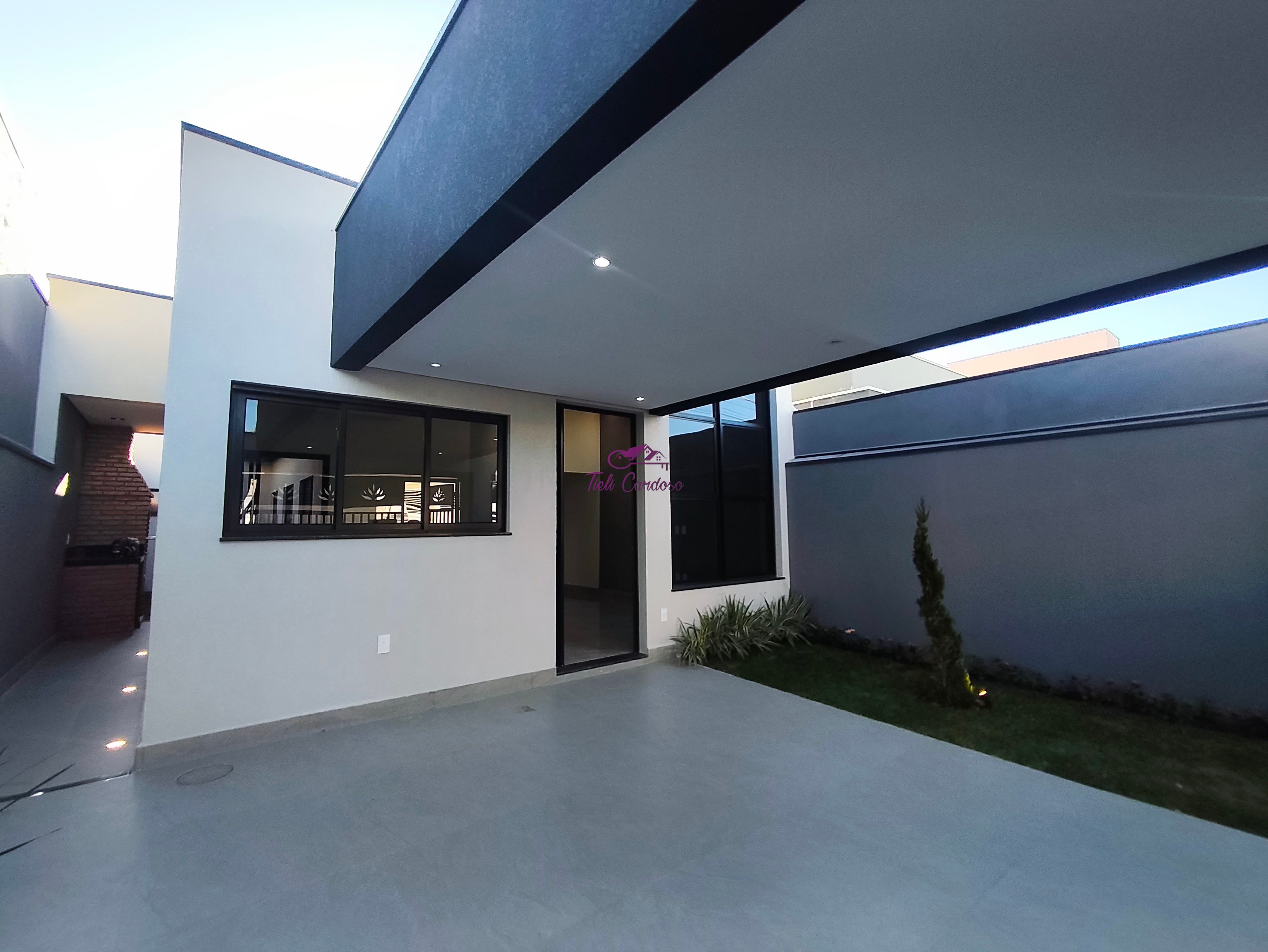 Casa, 3 quartos - Foto 3