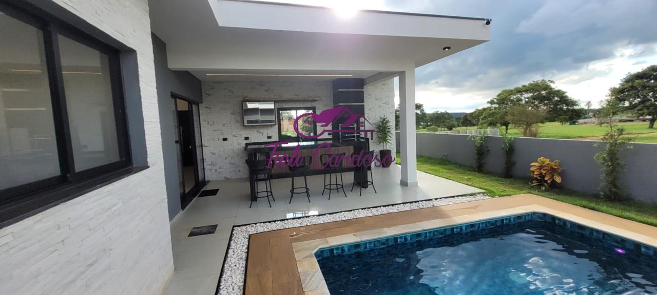 Casa, 3 quartos - Foto 43