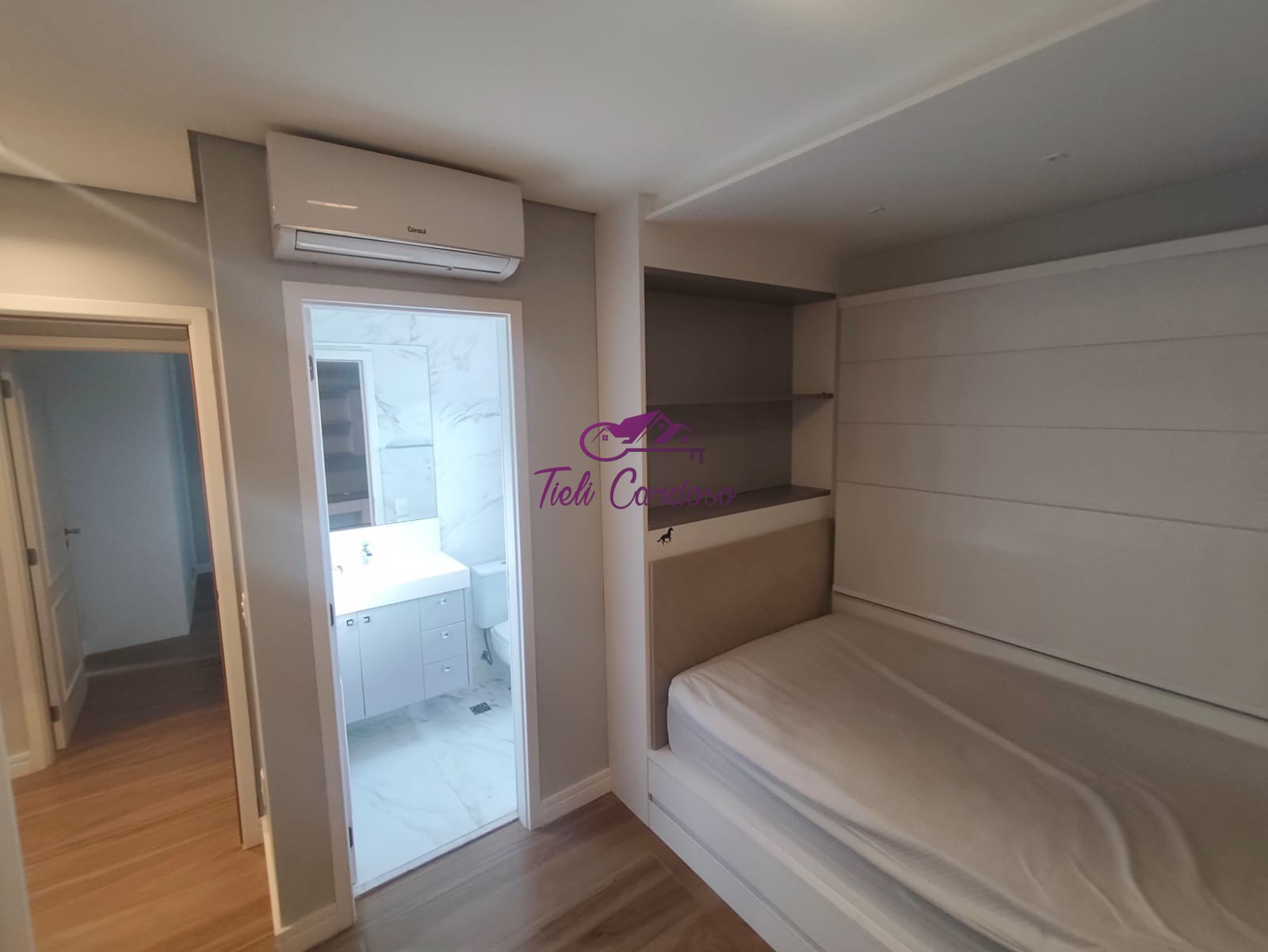 Apartamento, 3 quartos, 116 m² - Foto 19
