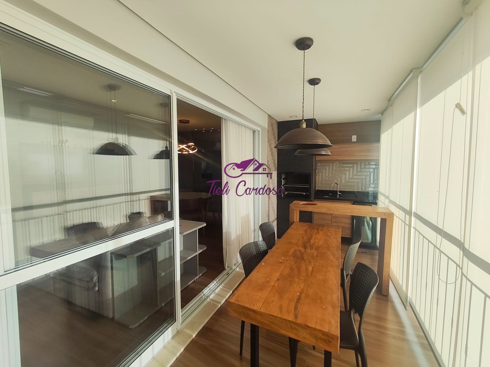 Apartamento, 3 quartos, 116 m² - Foto 23
