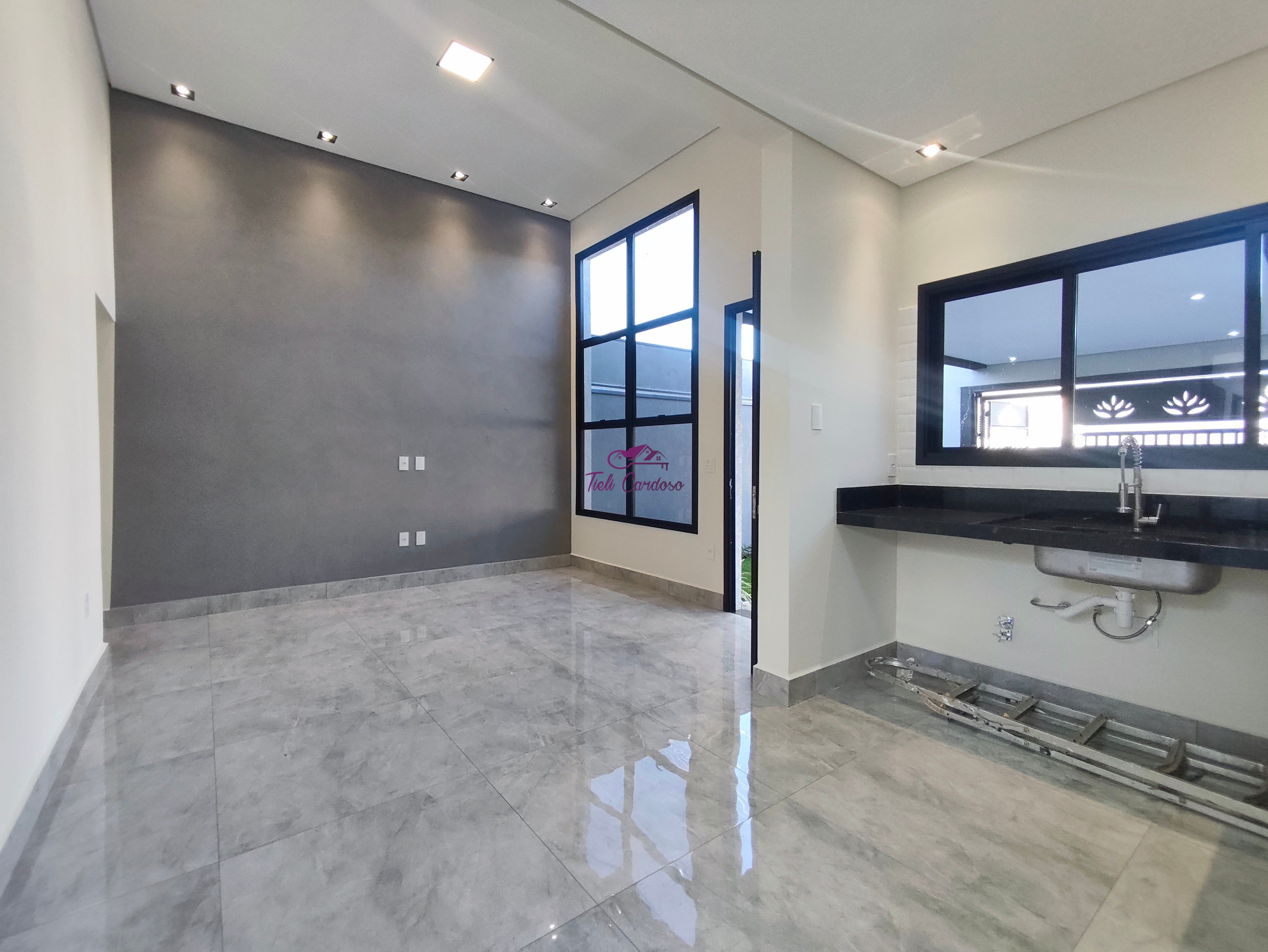 Casa, 3 quartos - Foto 6