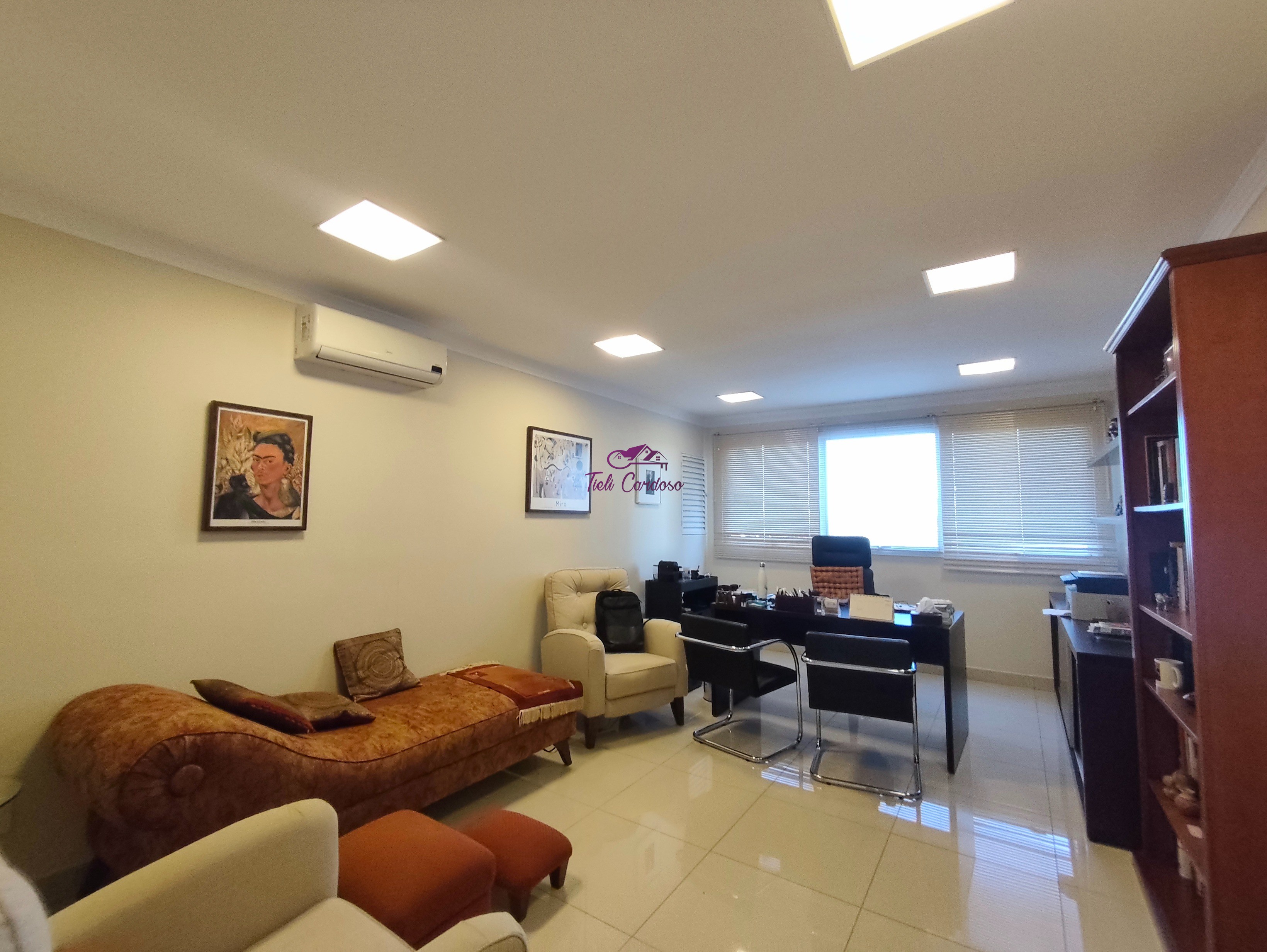 Sala-Conjunto, 49 m² - Foto 8