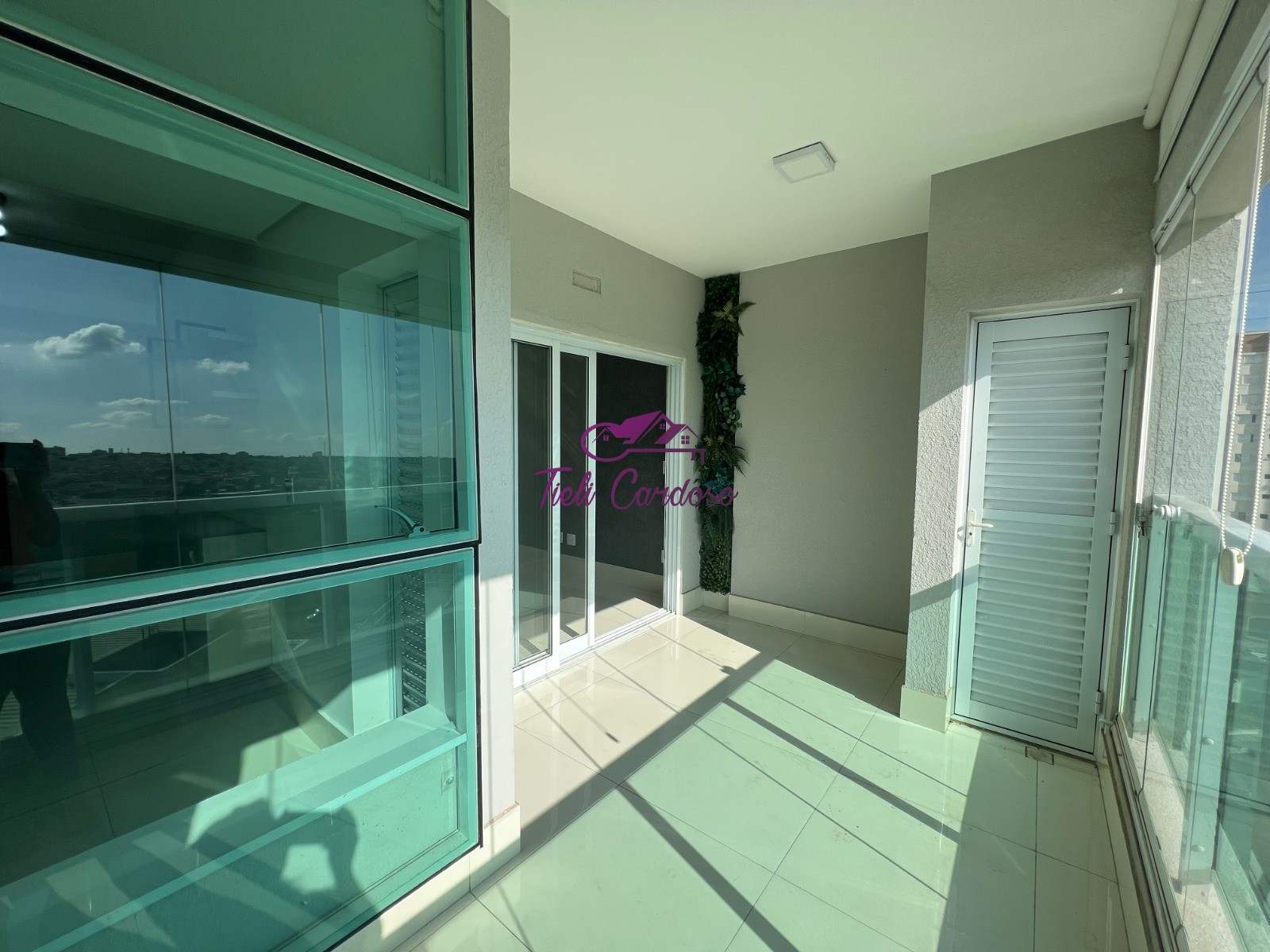 Apartamento, 3 quartos, 84 m² - Foto 4