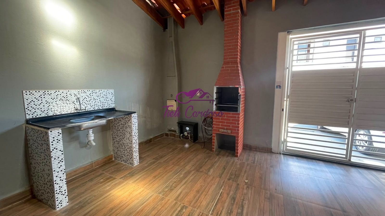 Casa, 2 quartos - Foto 4