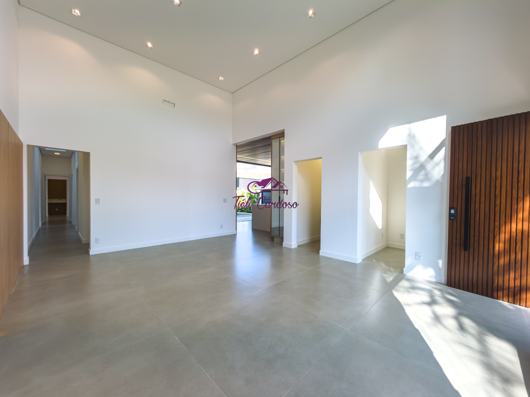 Casa, 3 quartos - Foto 3
