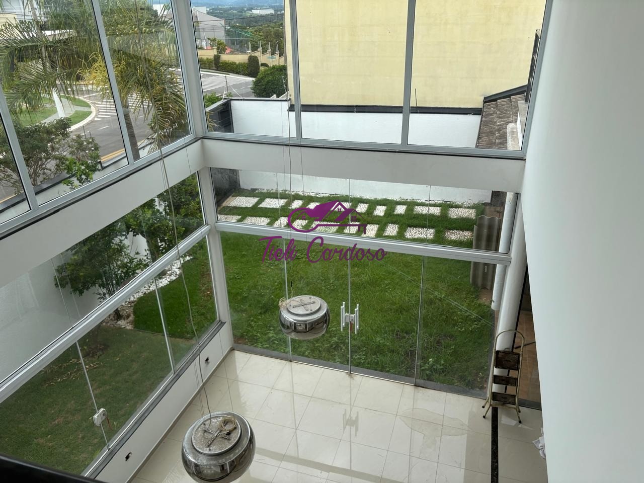 Casa, 4 quartos - Foto 2