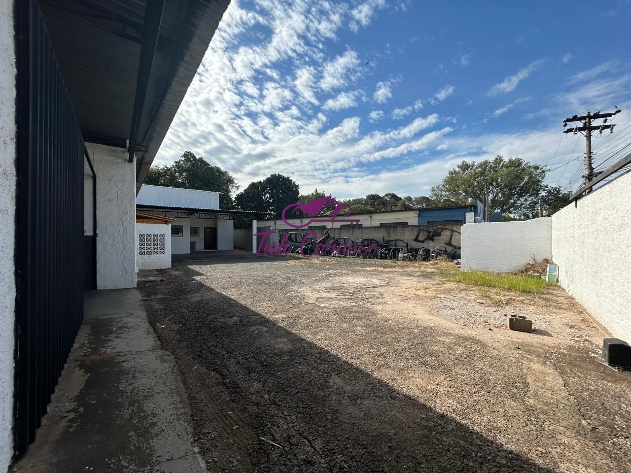 Depósito-Galpão - Foto 17
