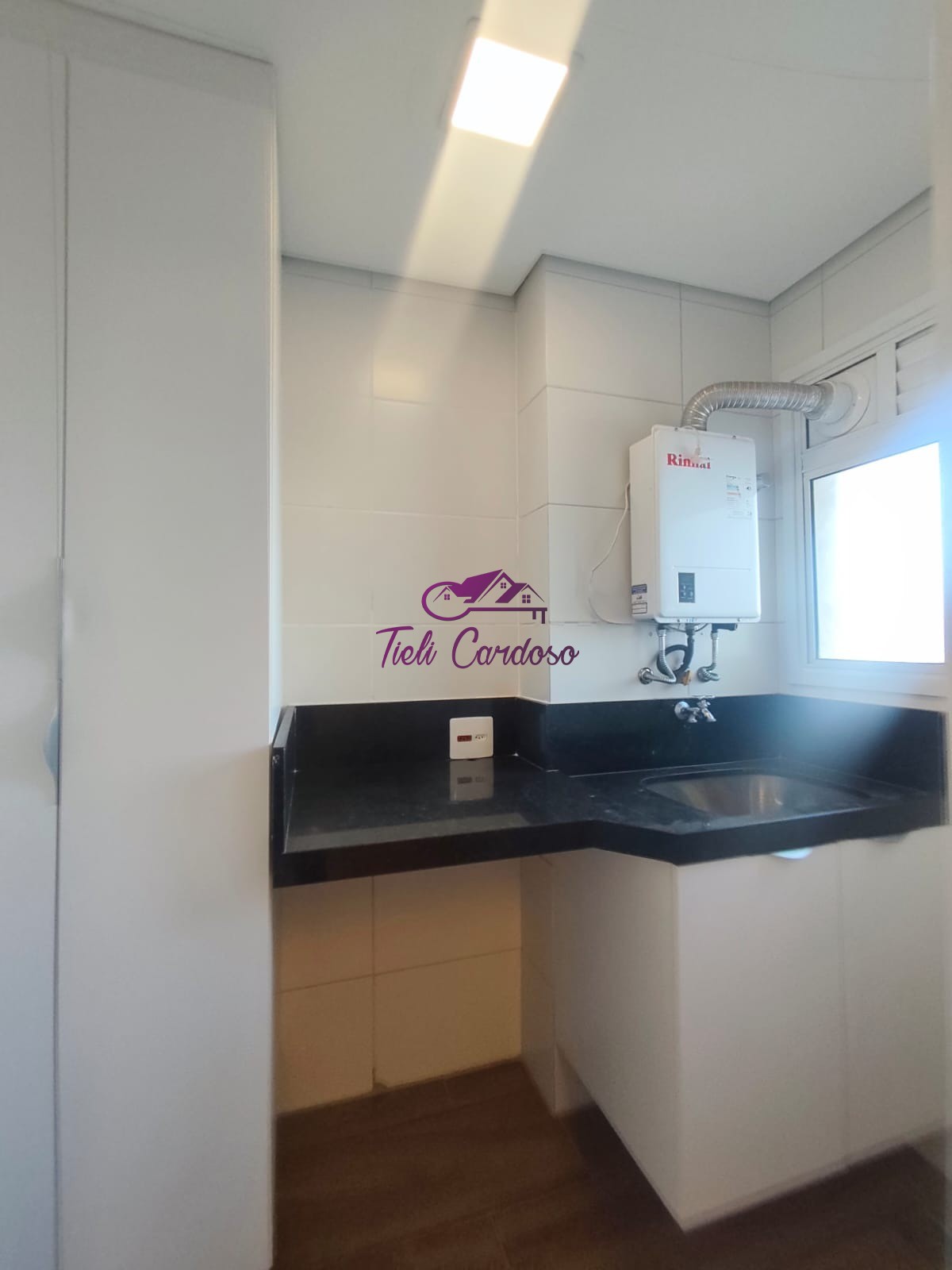 Apartamento, 3 quartos, 116 m² - Foto 4