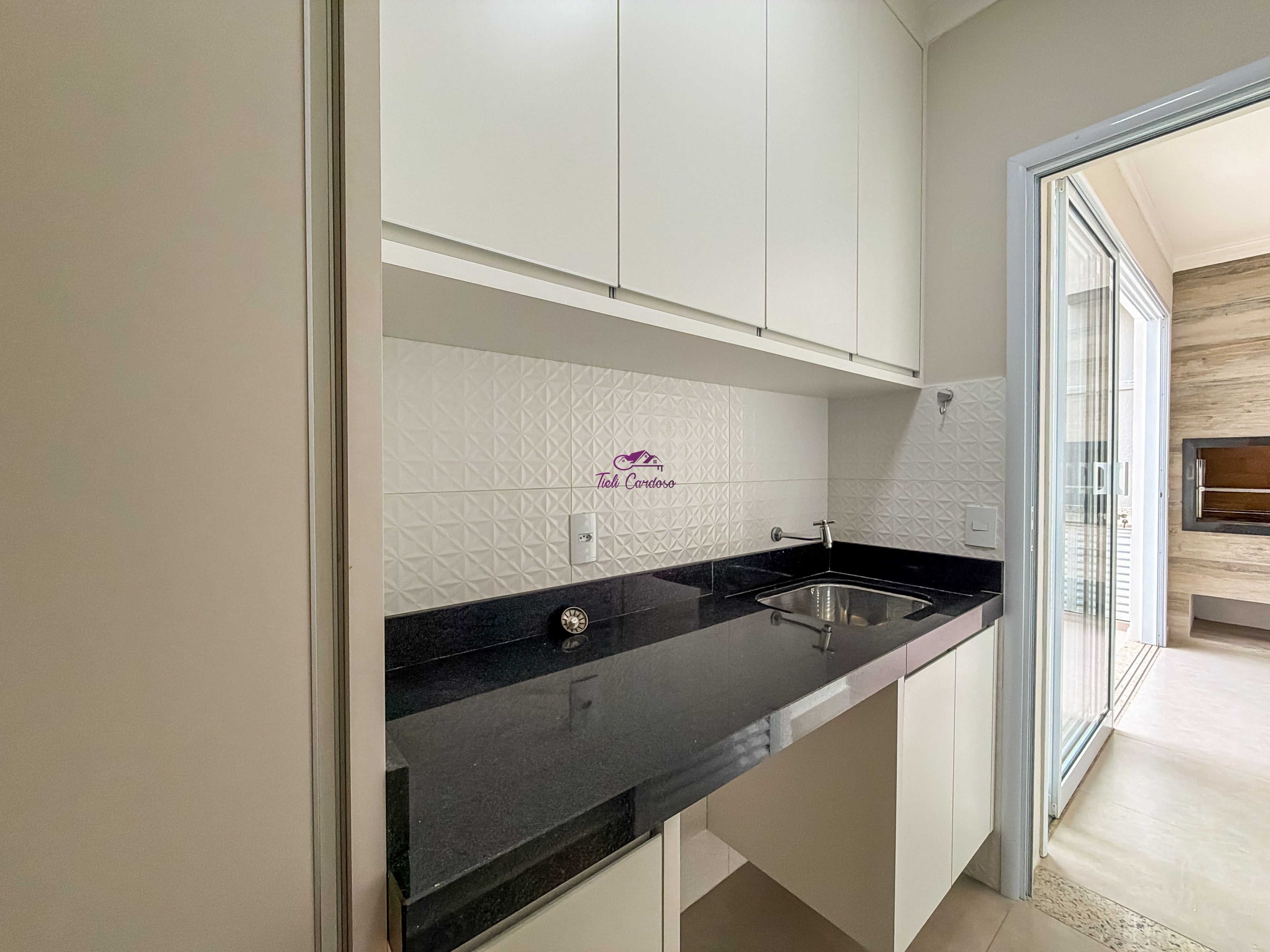 Casa, 3 quartos - Foto 48
