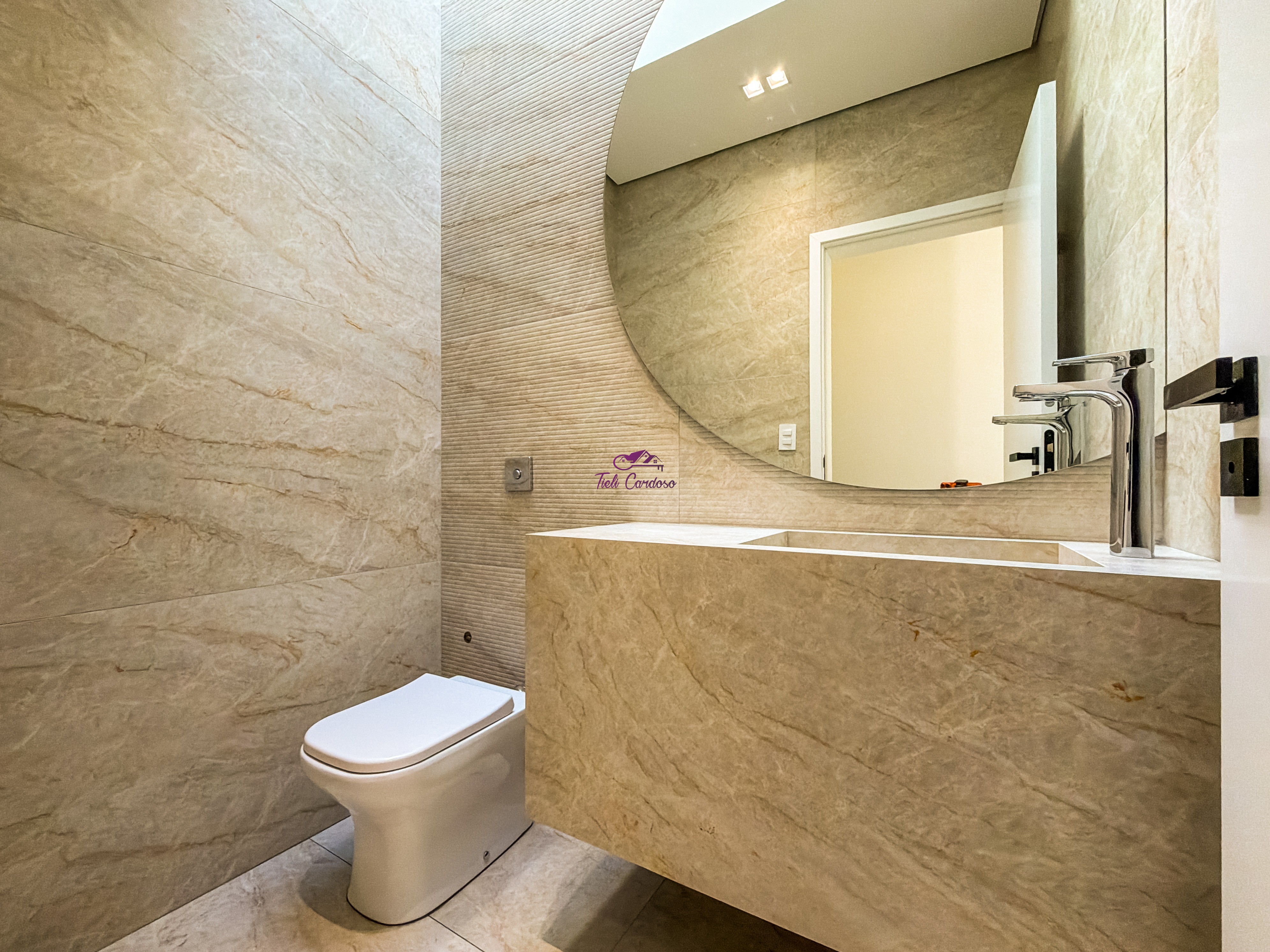 Casa, 3 quartos - Foto 42