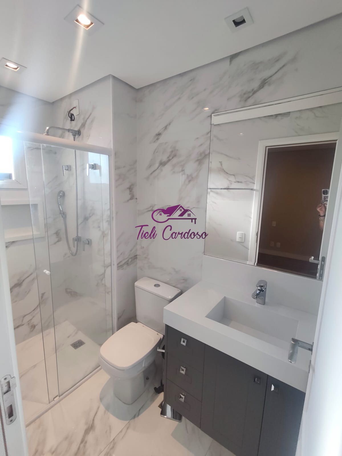 Apartamento, 3 quartos, 116 m² - Foto 21