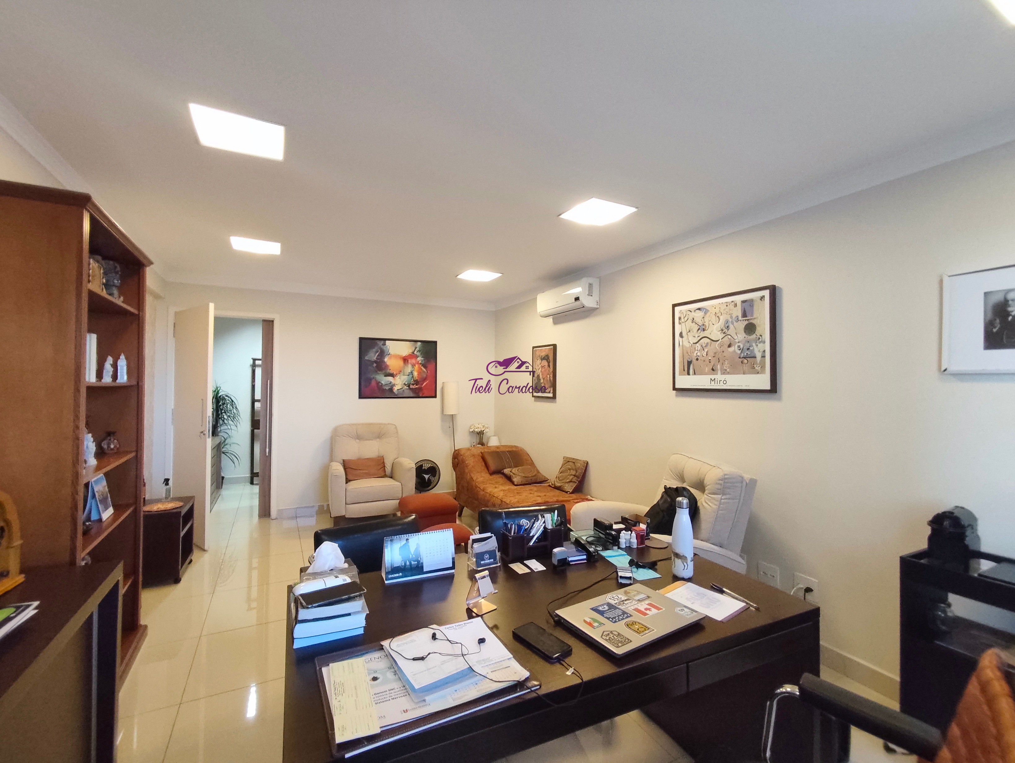Sala-Conjunto, 49 m² - Foto 1
