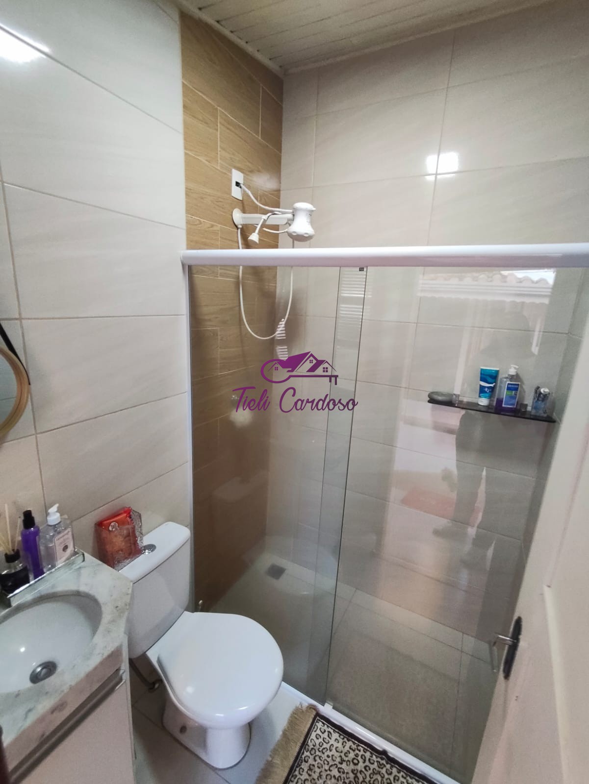 Casa, 3 quartos - Foto 32