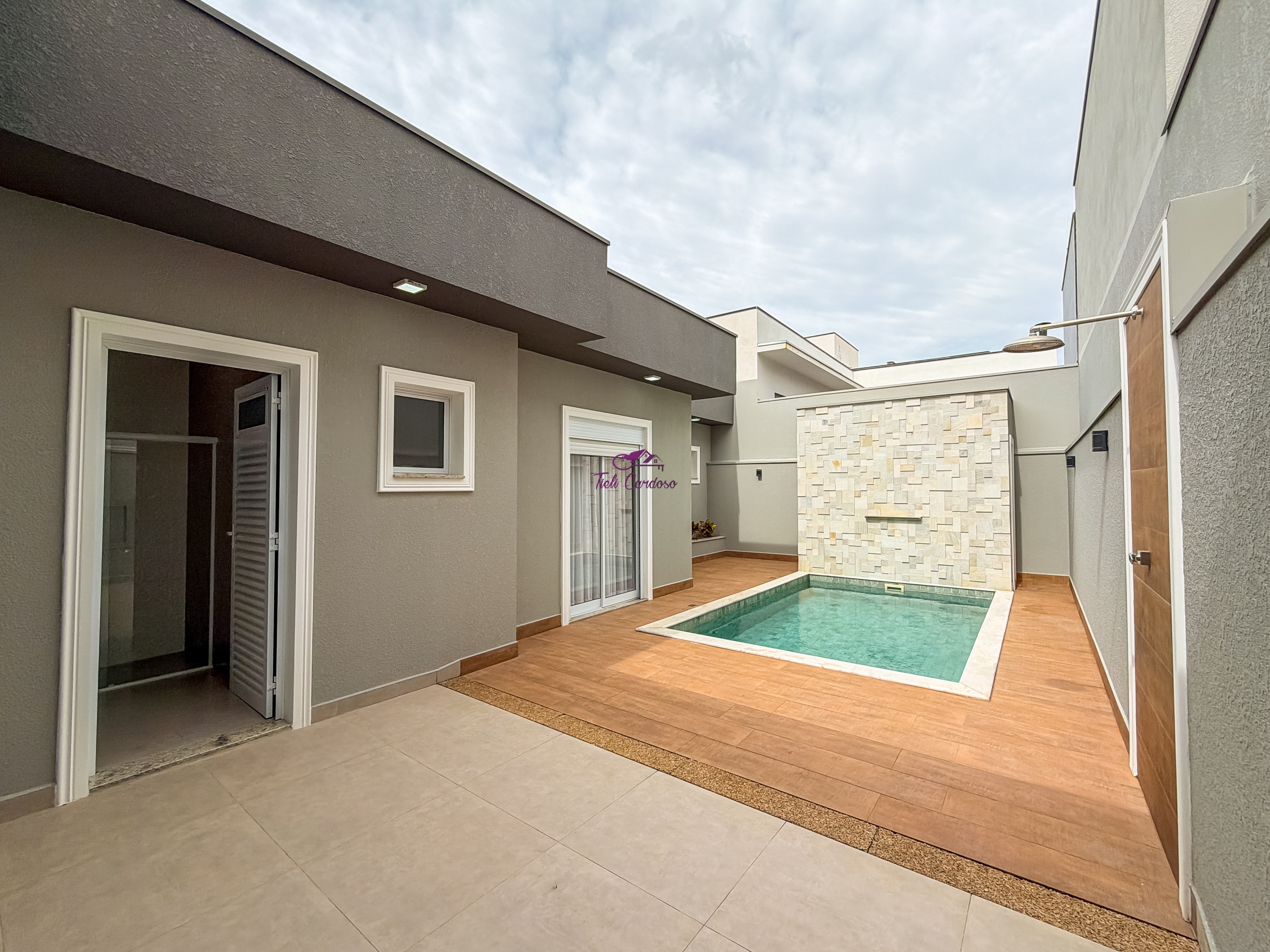 Casa, 3 quartos - Foto 51